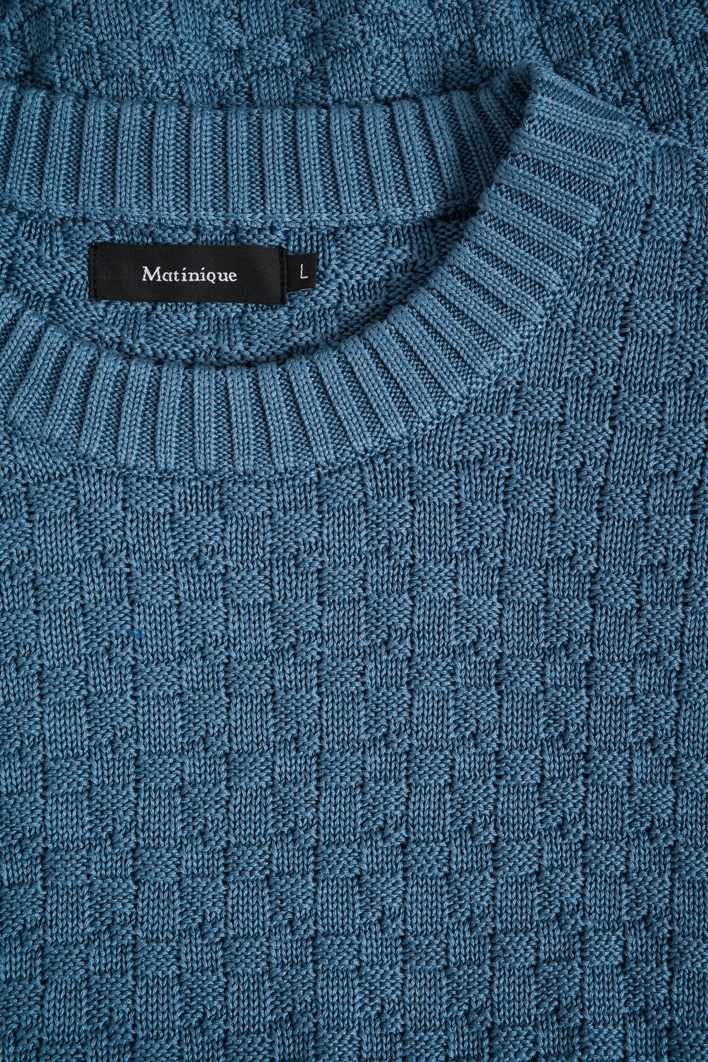 MATRITON KNIT