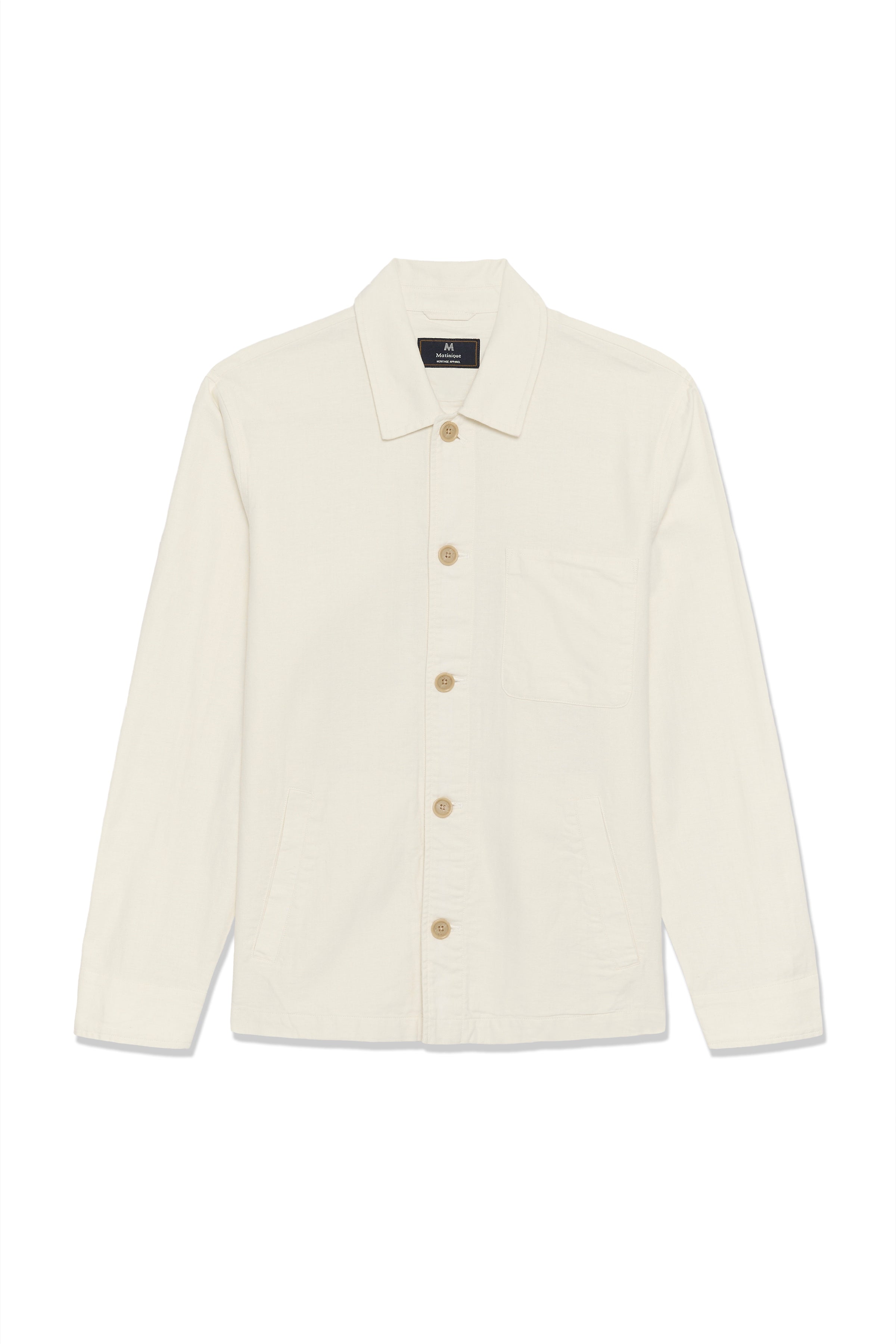 Maoriginal Heritage Overshirt