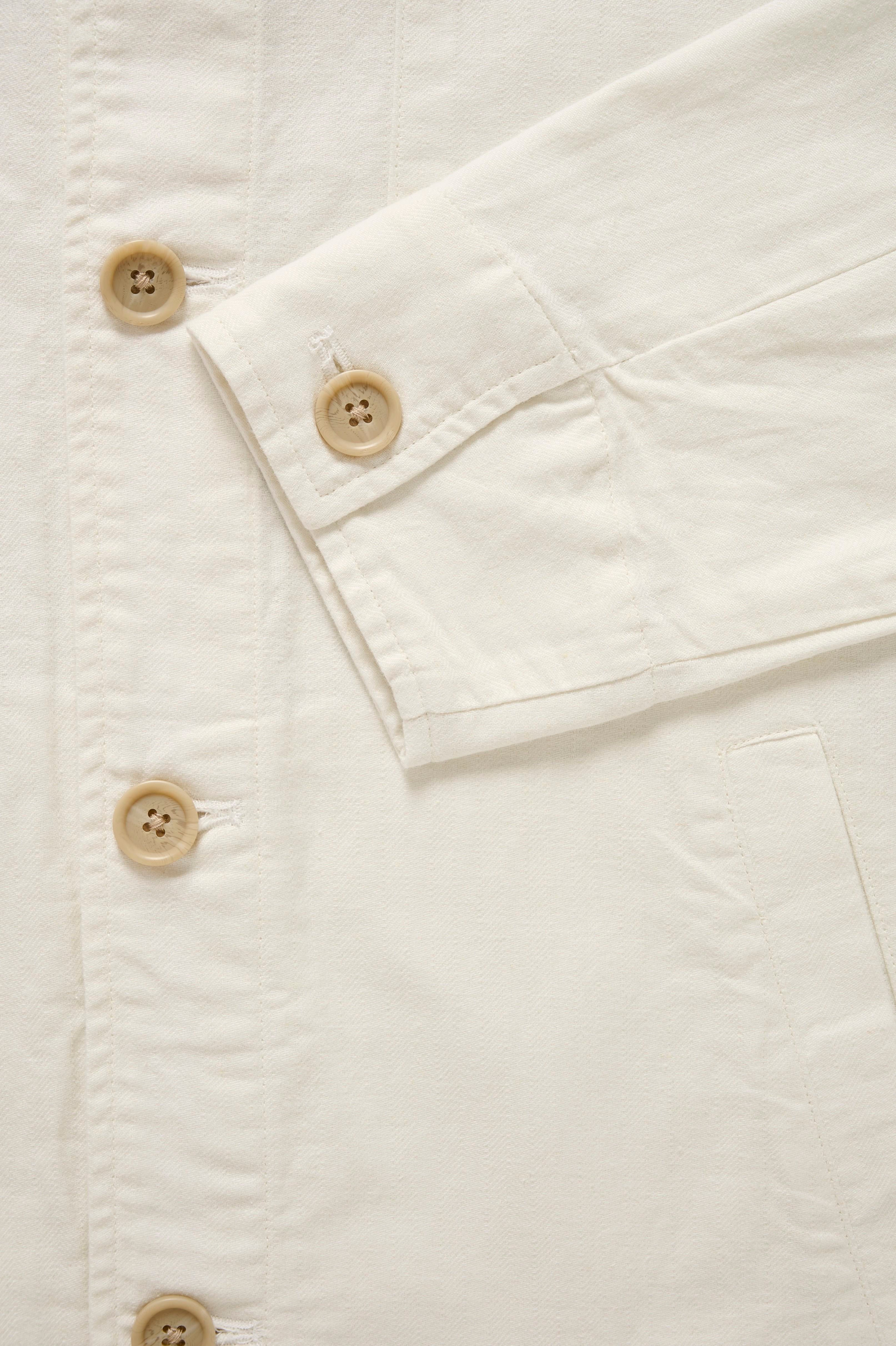 Maoriginal Heritage Overshirt