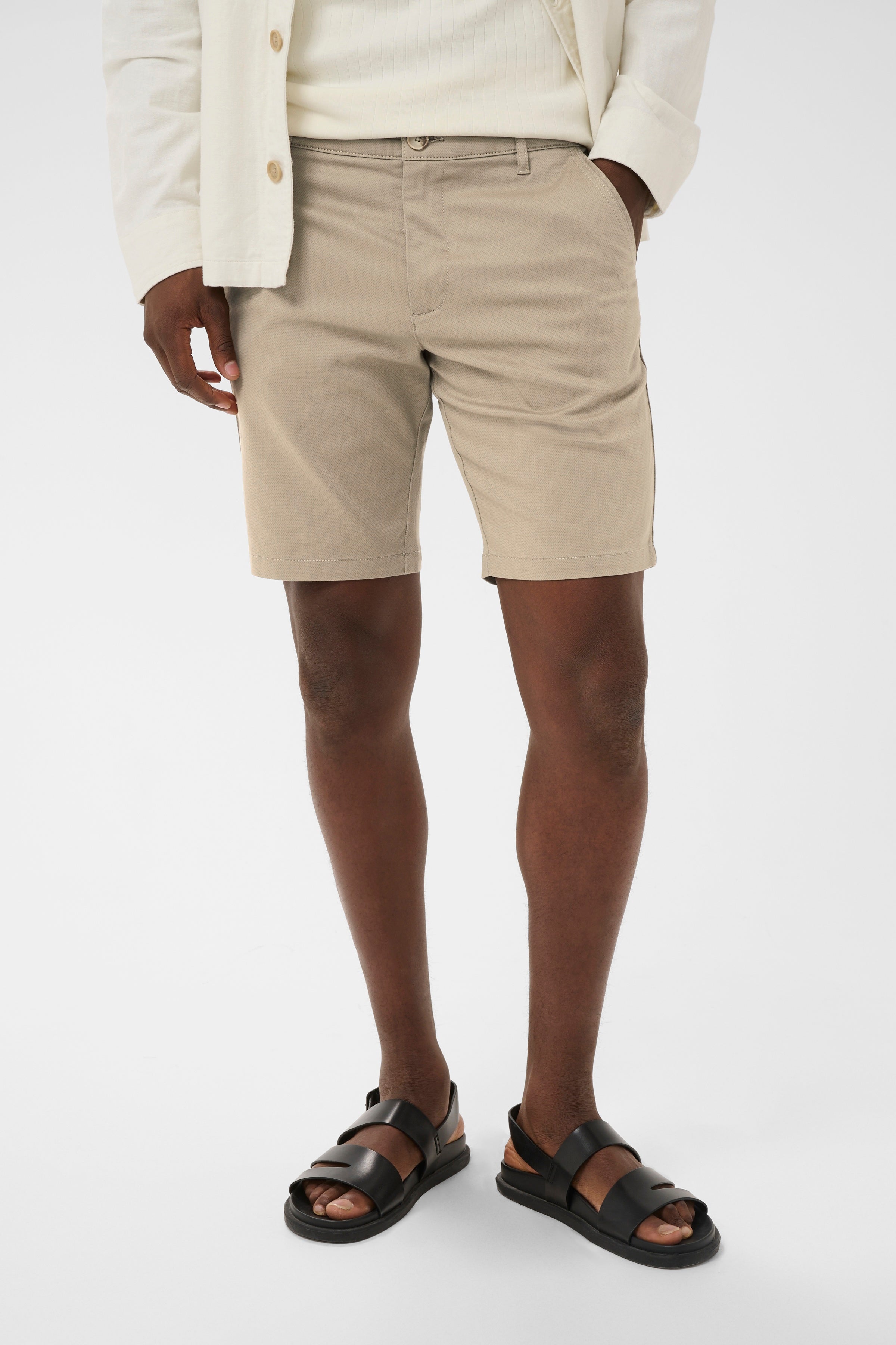 Mathomas Shorts