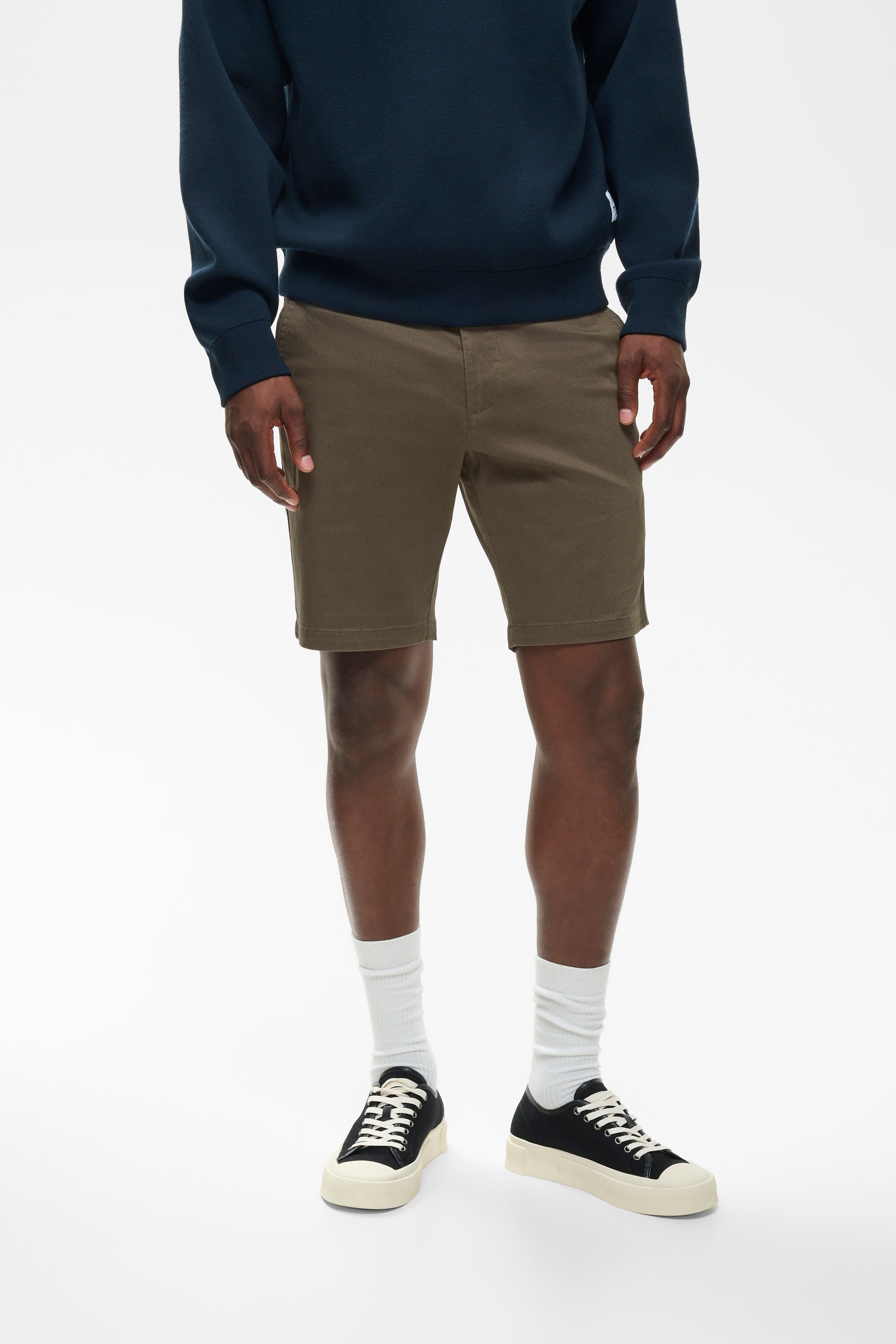 Mathomas Shorts