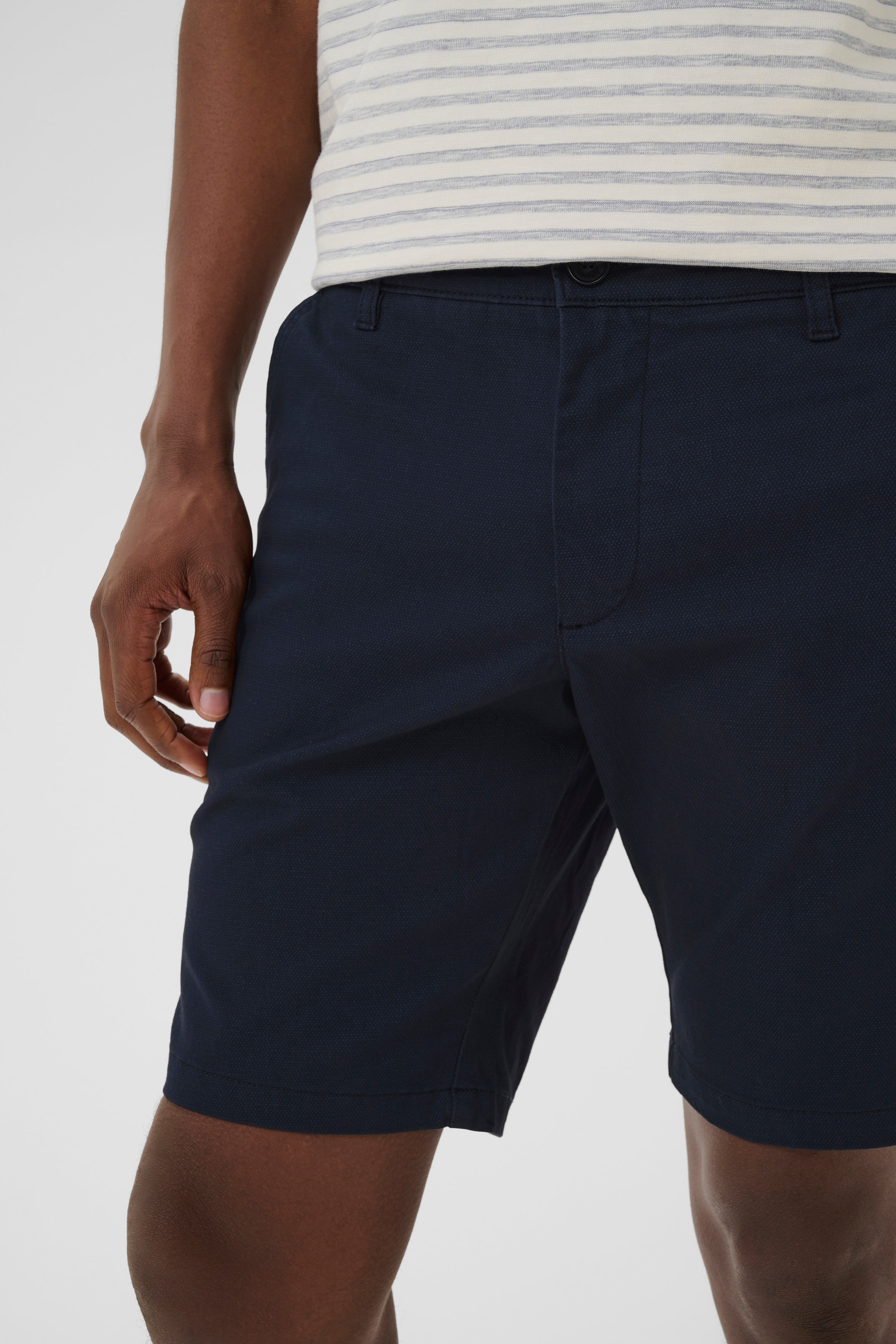 Mathomas Shorts