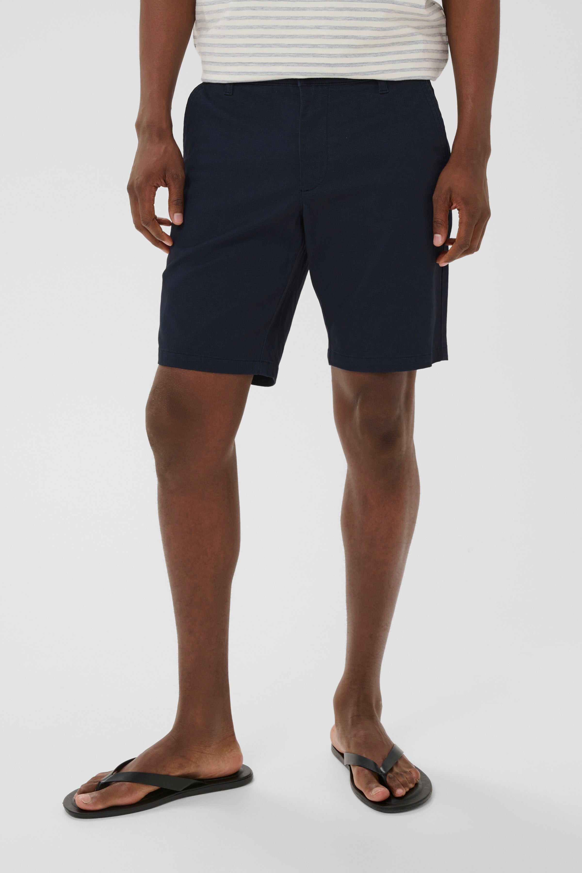 Mathomas Shorts