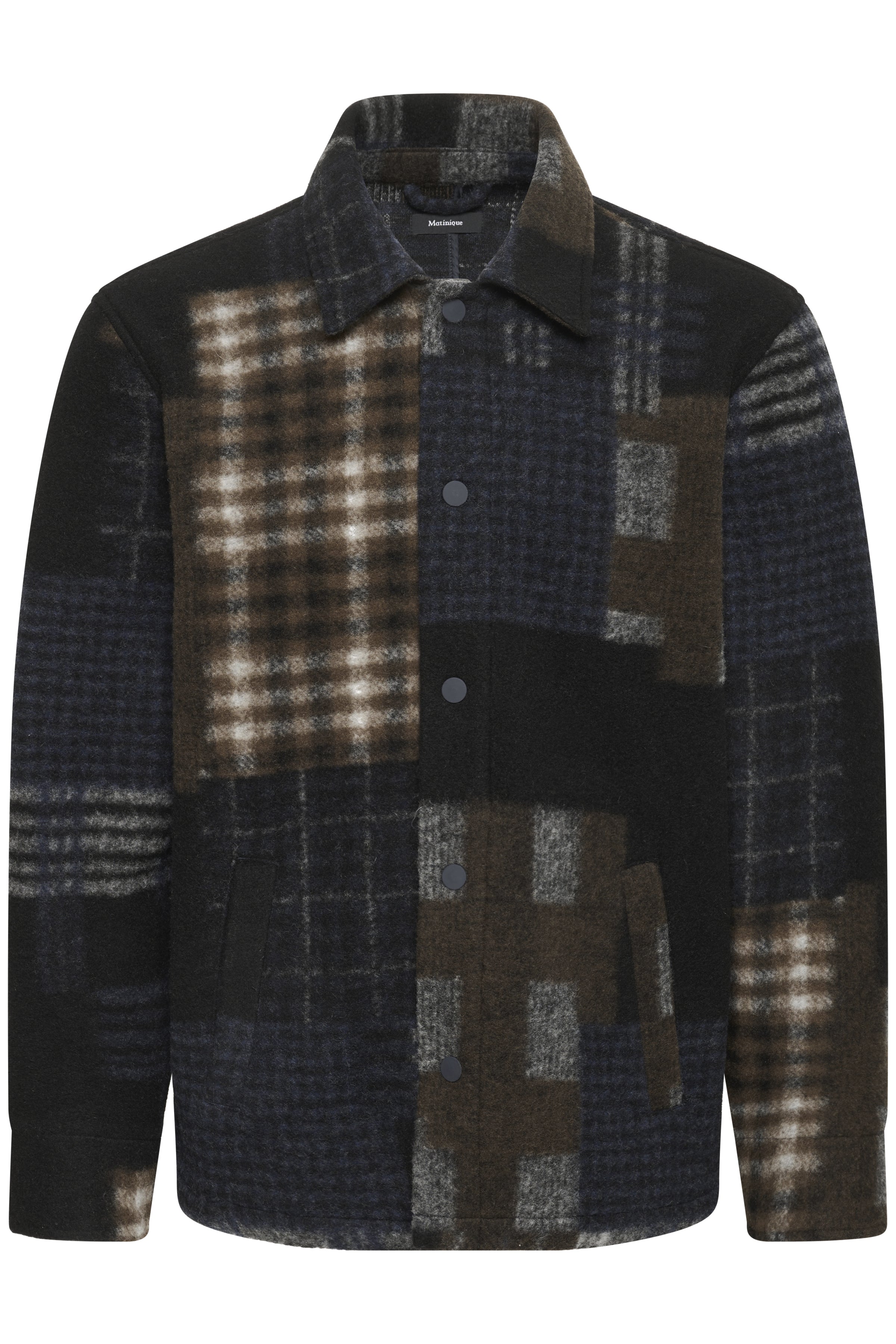 Maprospects Jacket