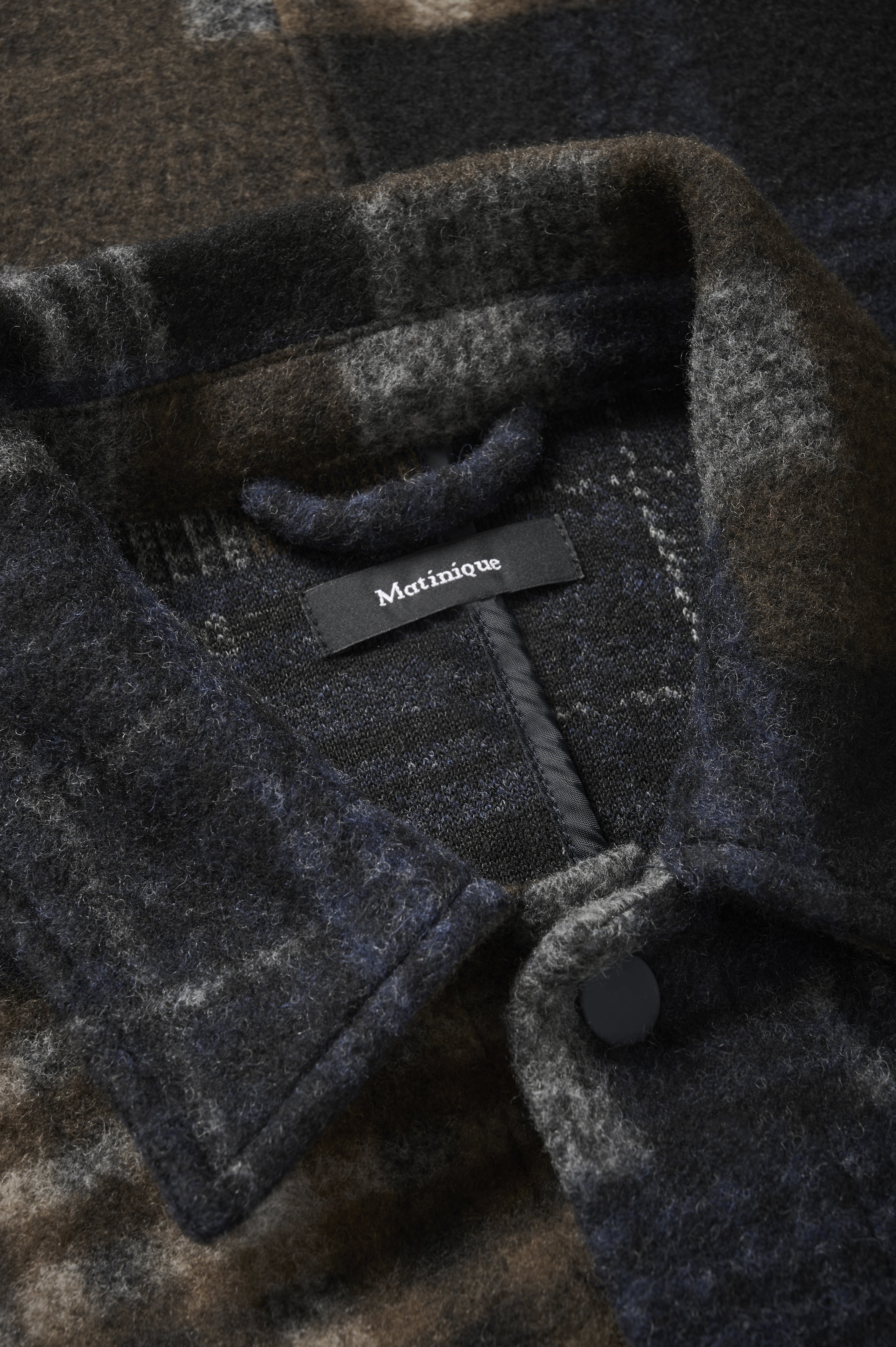 Maprospects Jacket