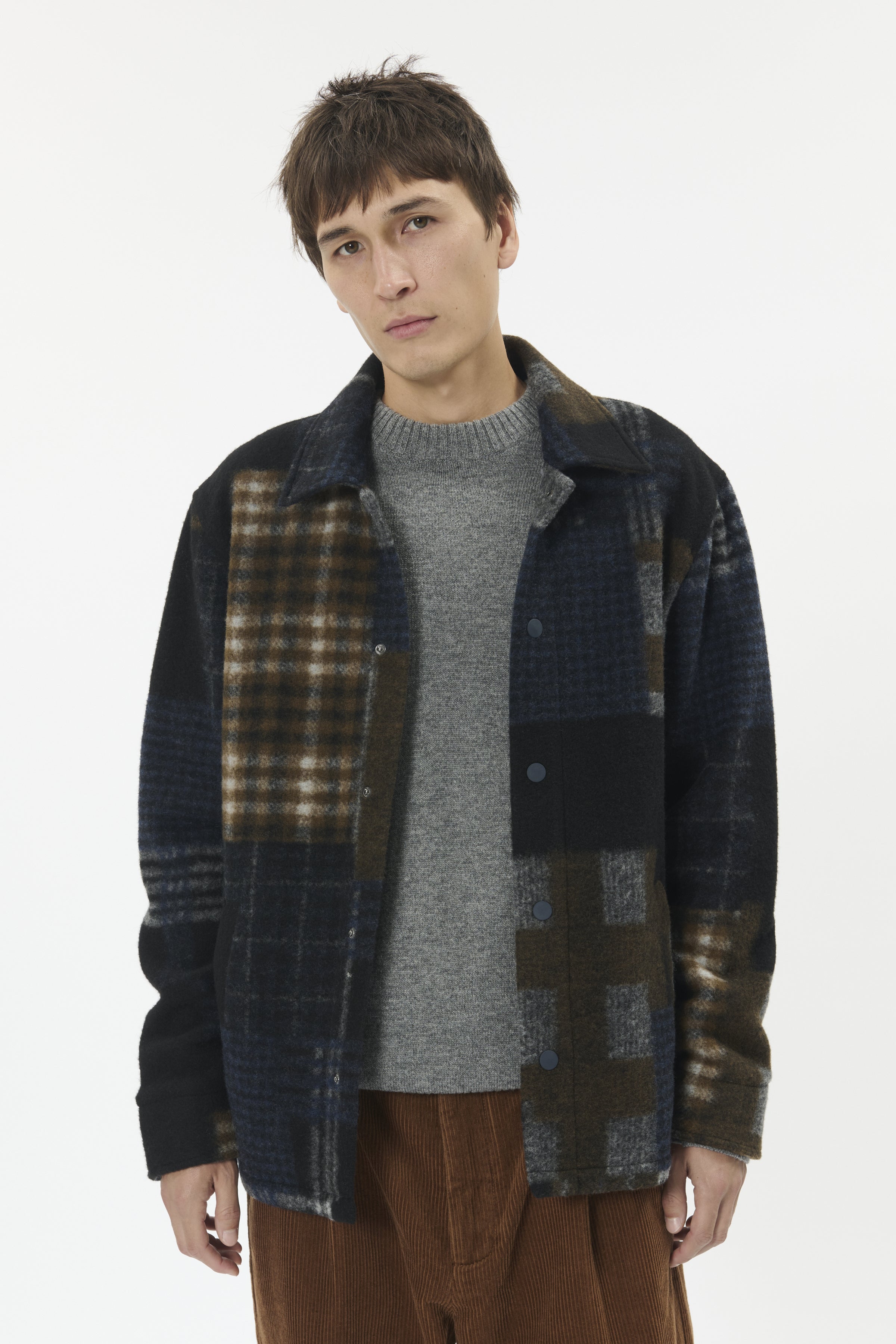 Maprospects Jacket