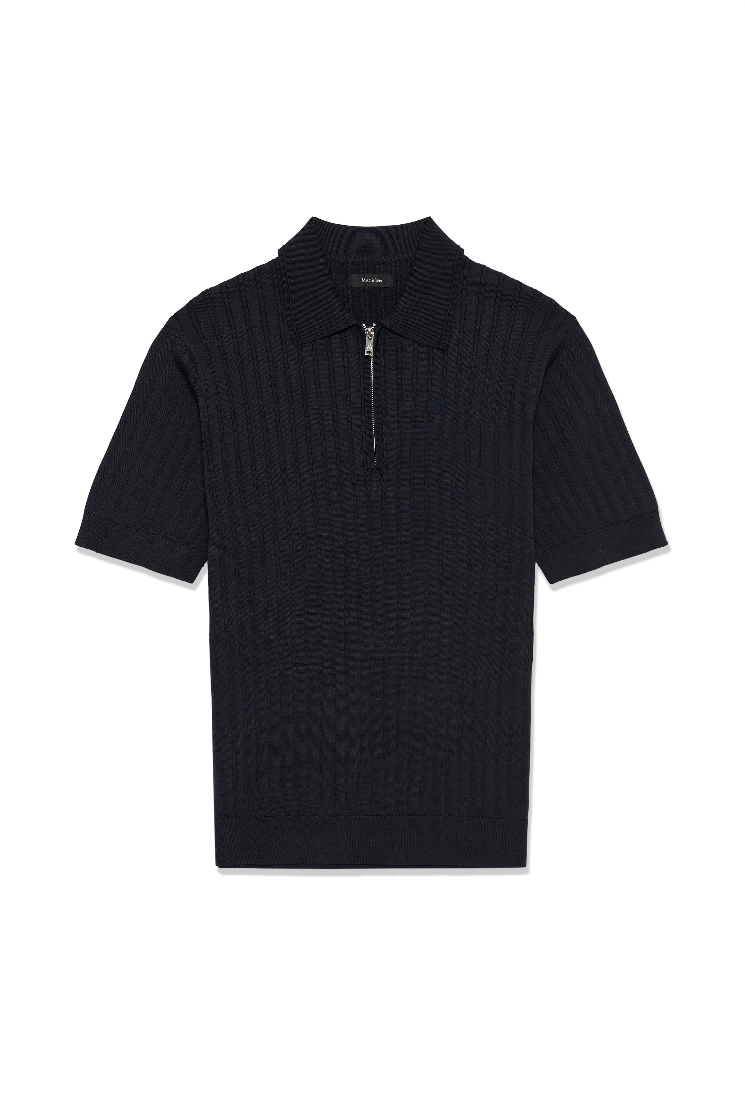 Mapolo Knit Polo