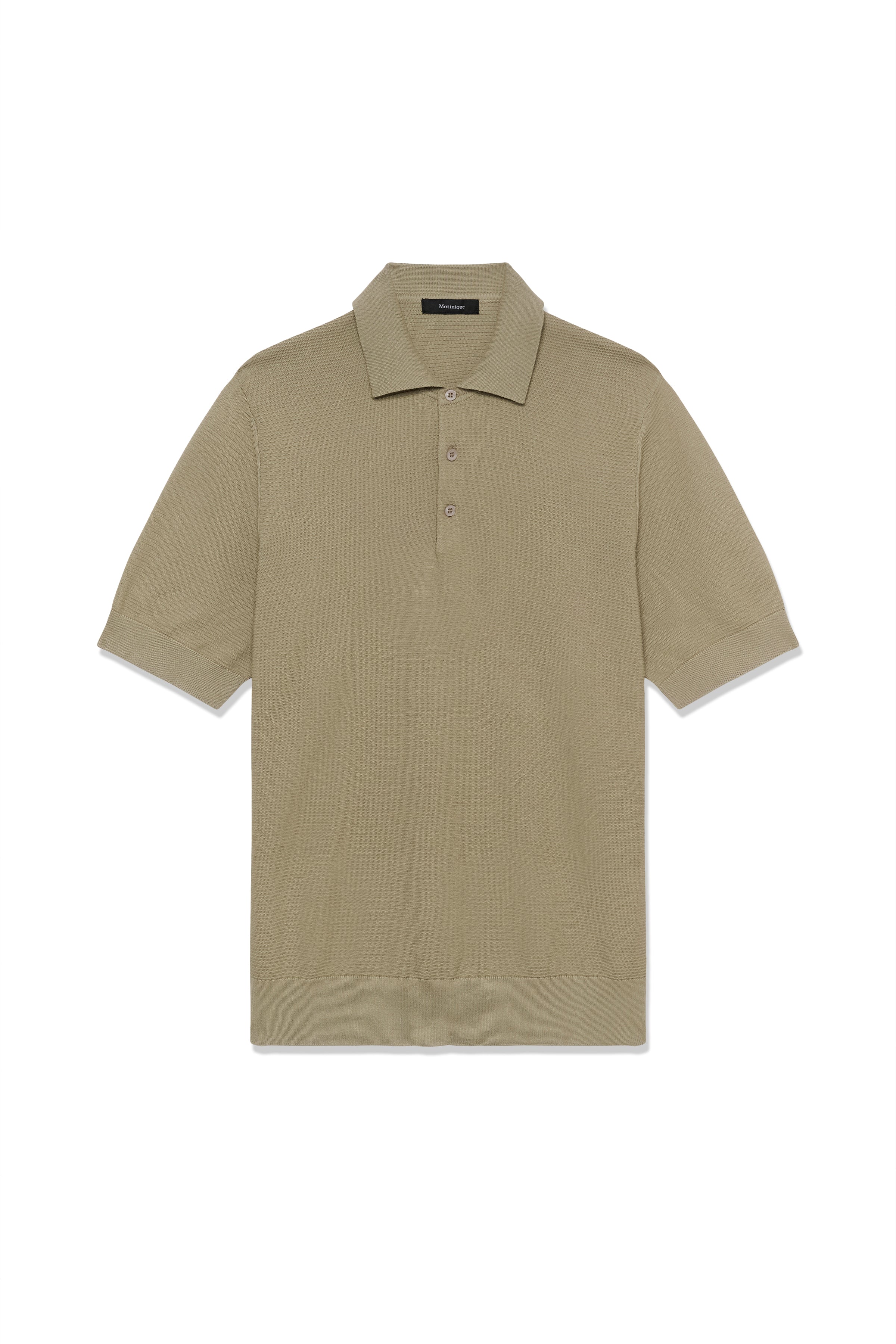 Mapolo BB Poloshirt