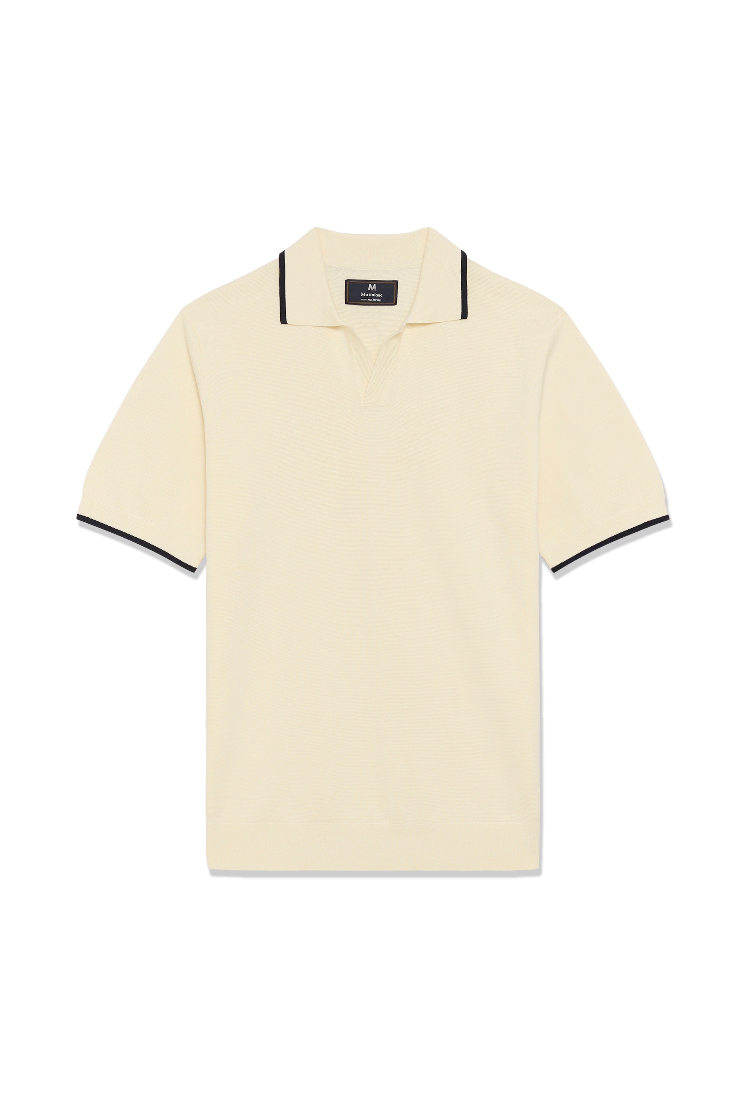 Mapolo V Heritage Poloshirt