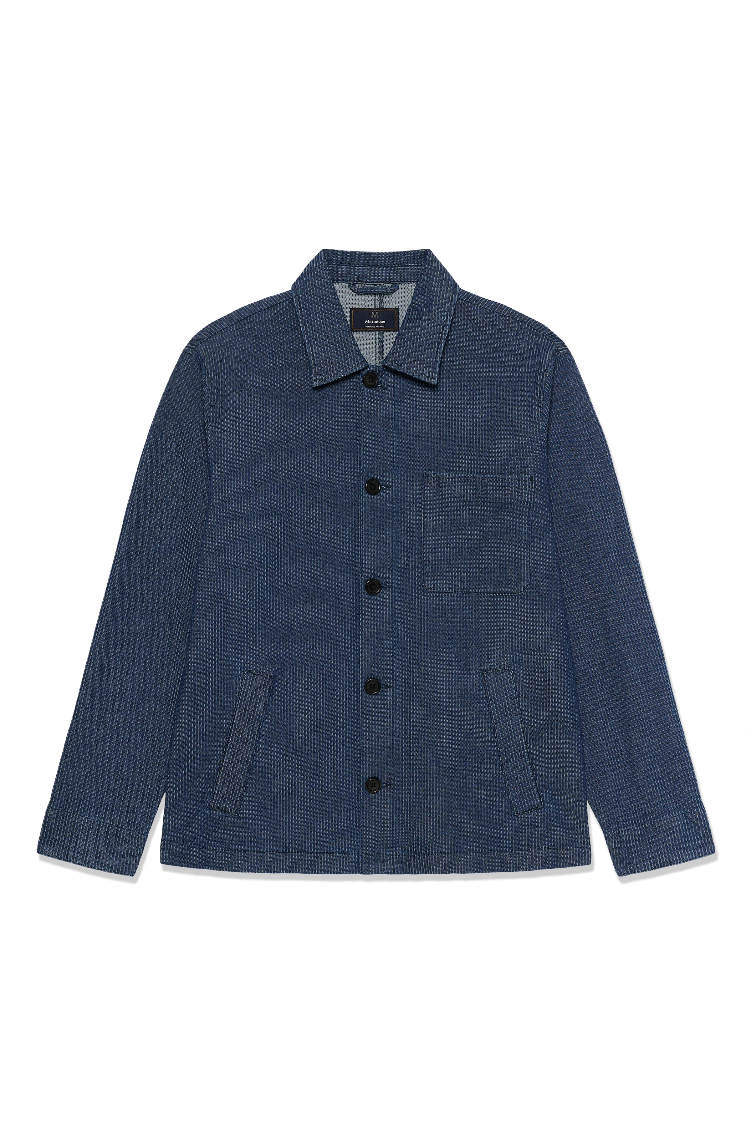 Matinique Maoriginal Heritage Overshirt