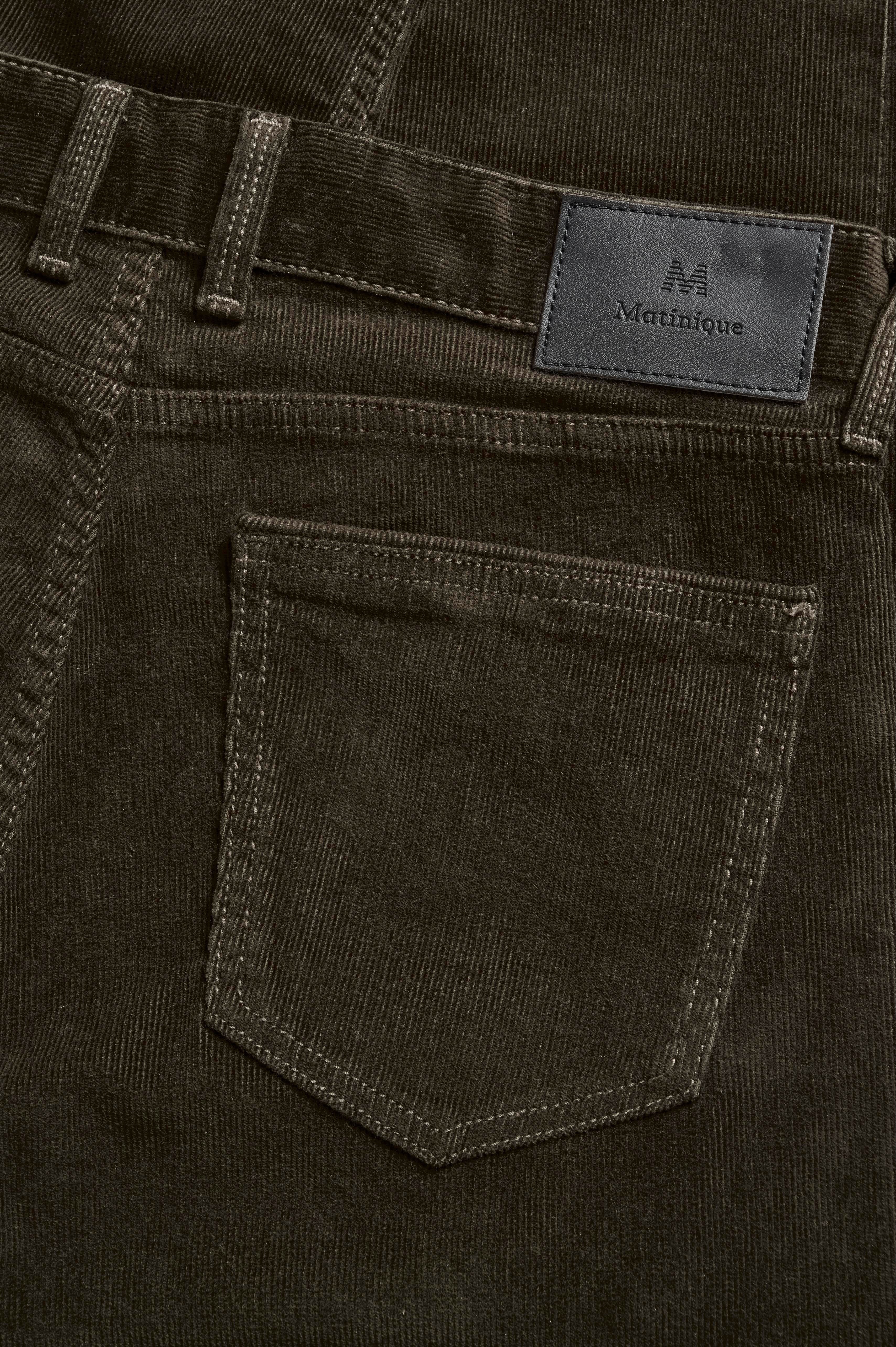Matinique Mapete Cord 5-Pocket