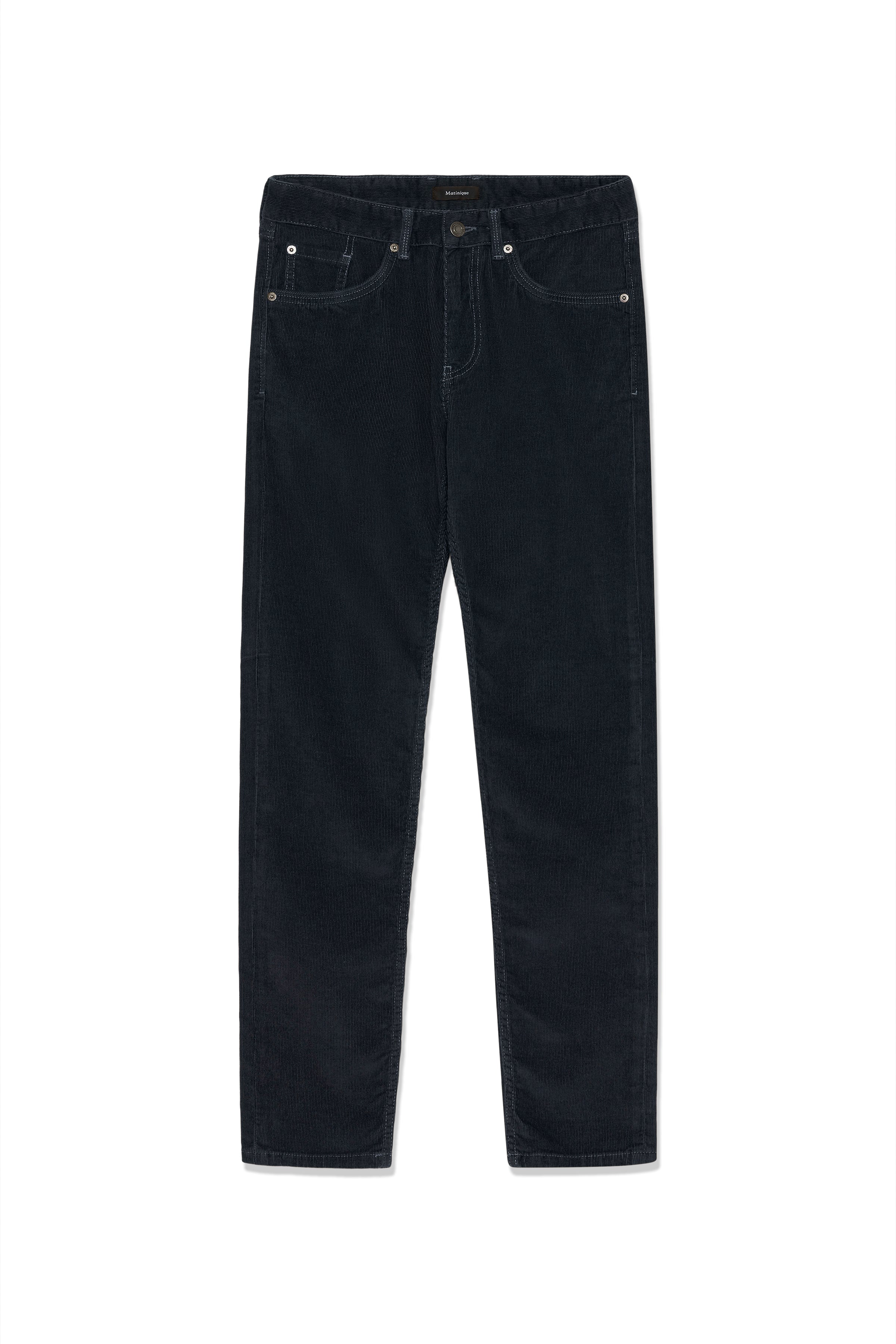 Matinique Mapete Cord 5-Pocket