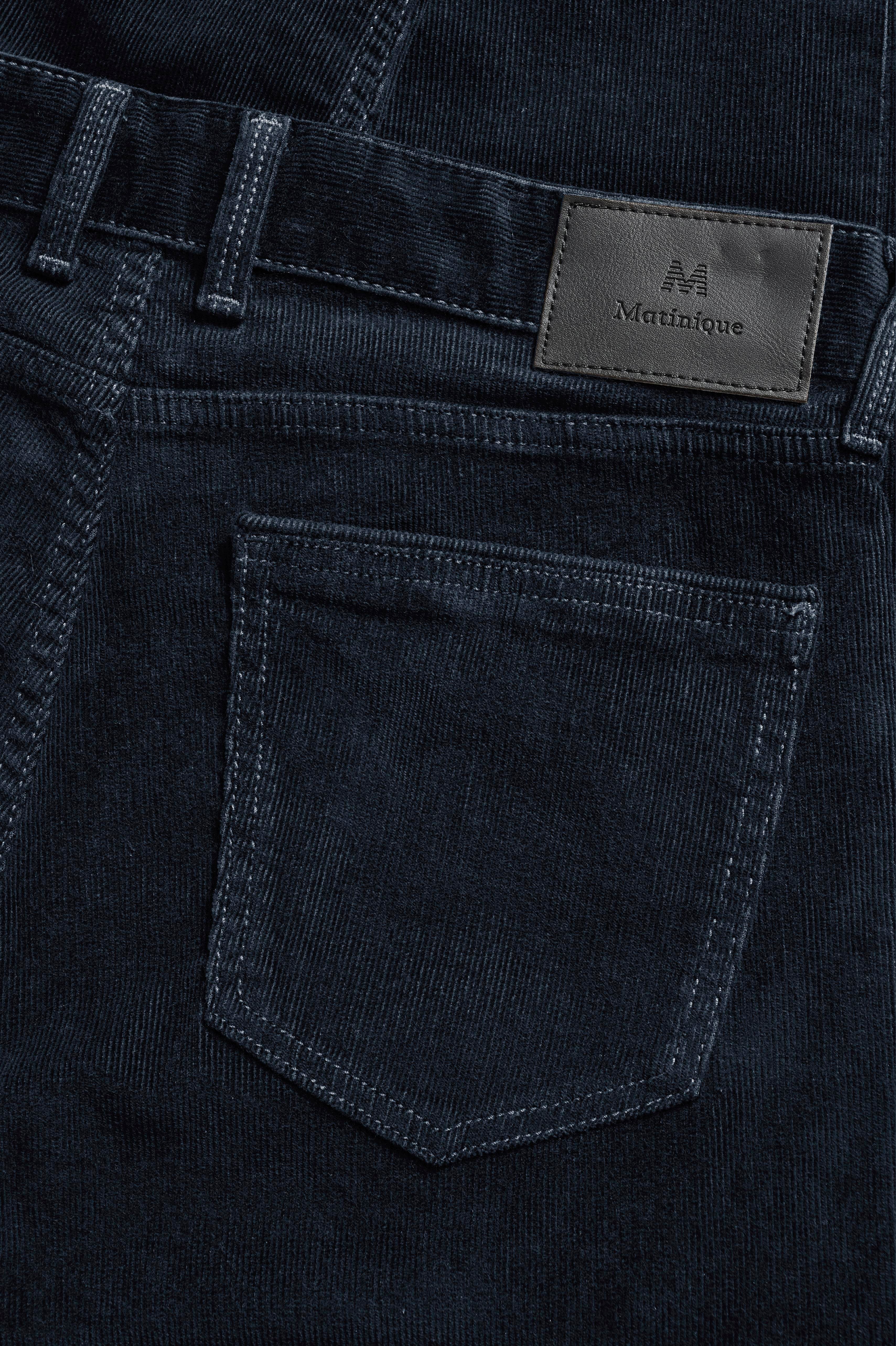 Matinique Mapete Cord 5-Pocket