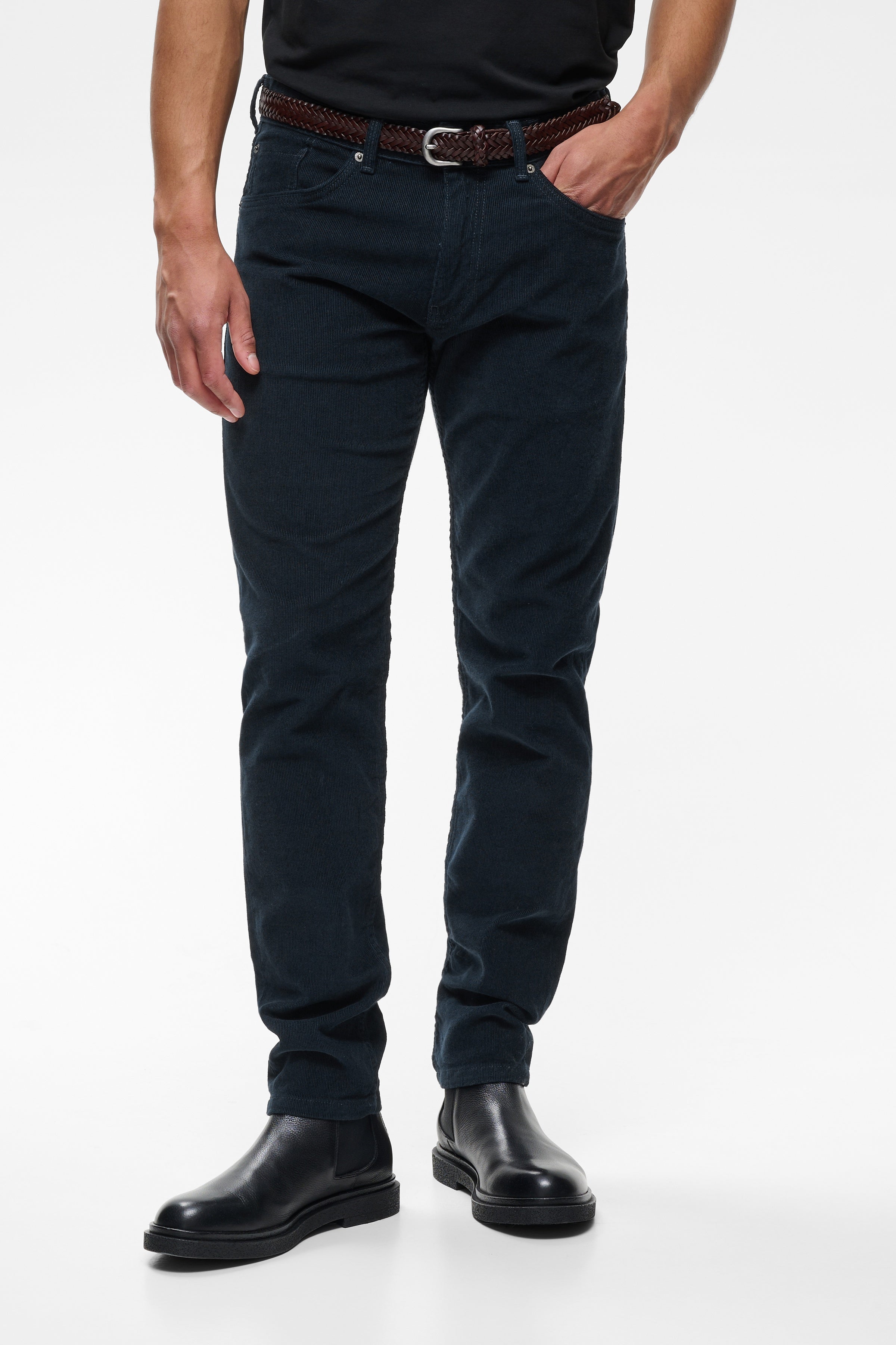 Matinique Mapete Cord 5-Pocket