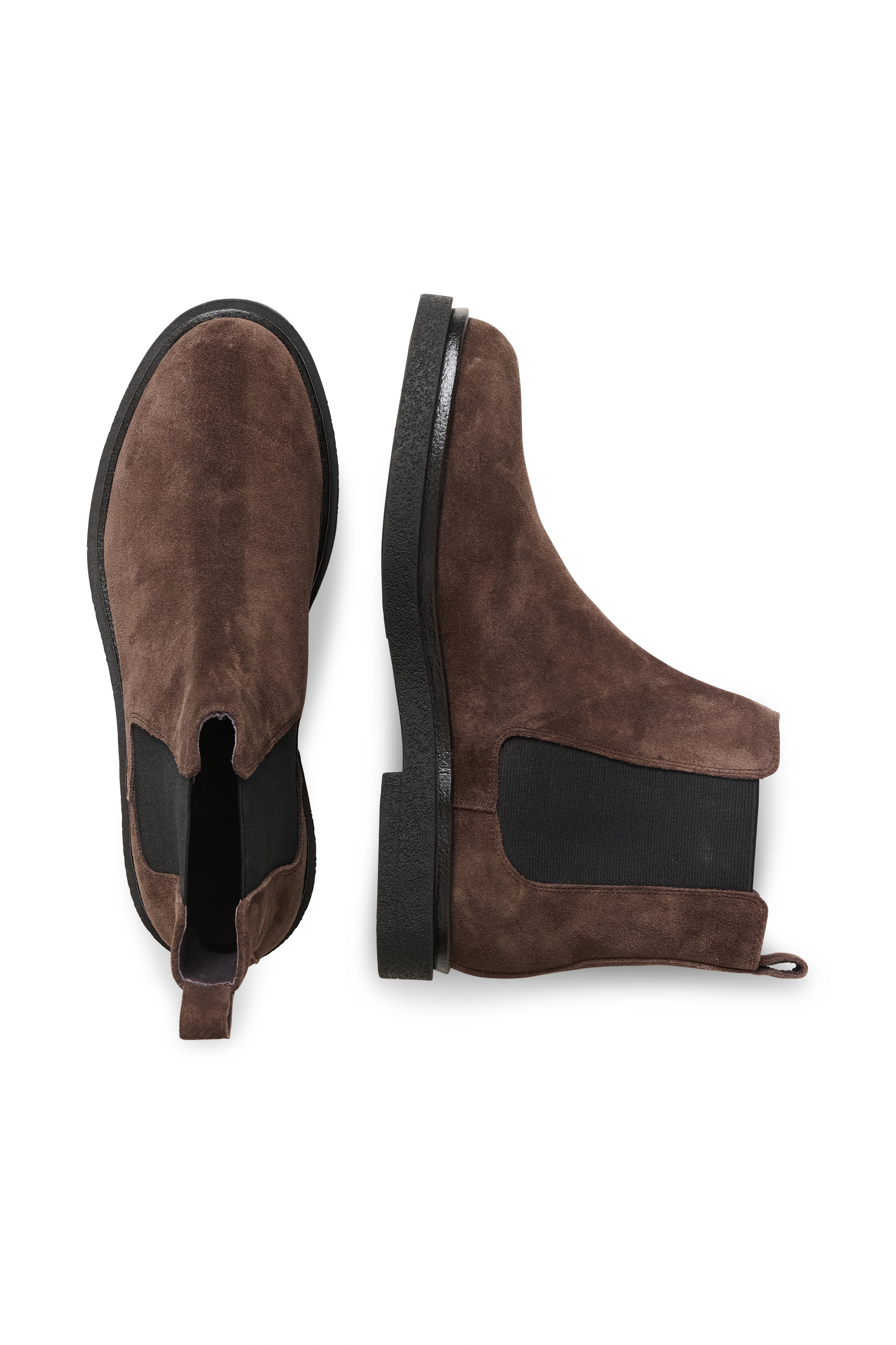 Matinique Maschau Suede Boot