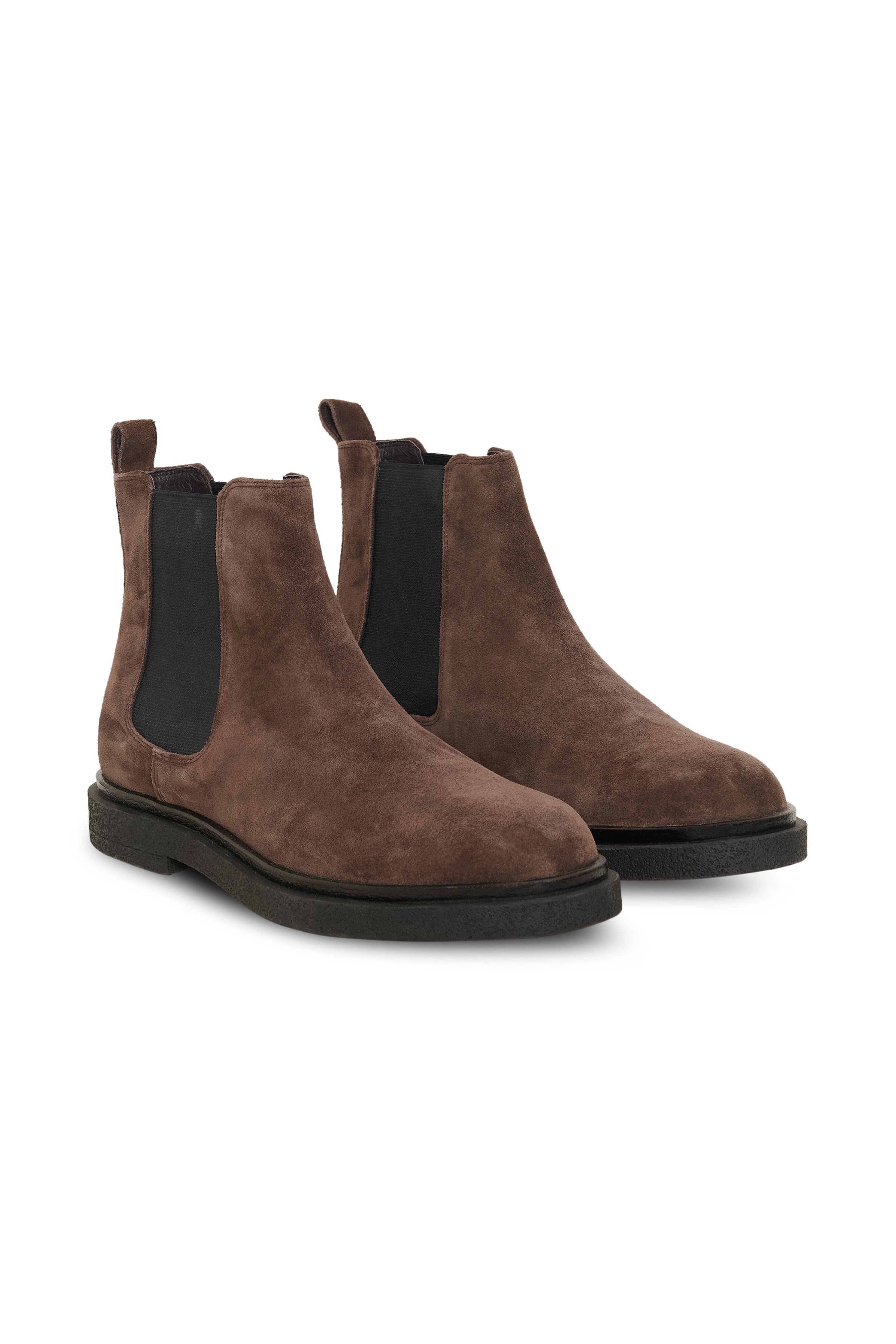 Matinique Maschau Suede Boot