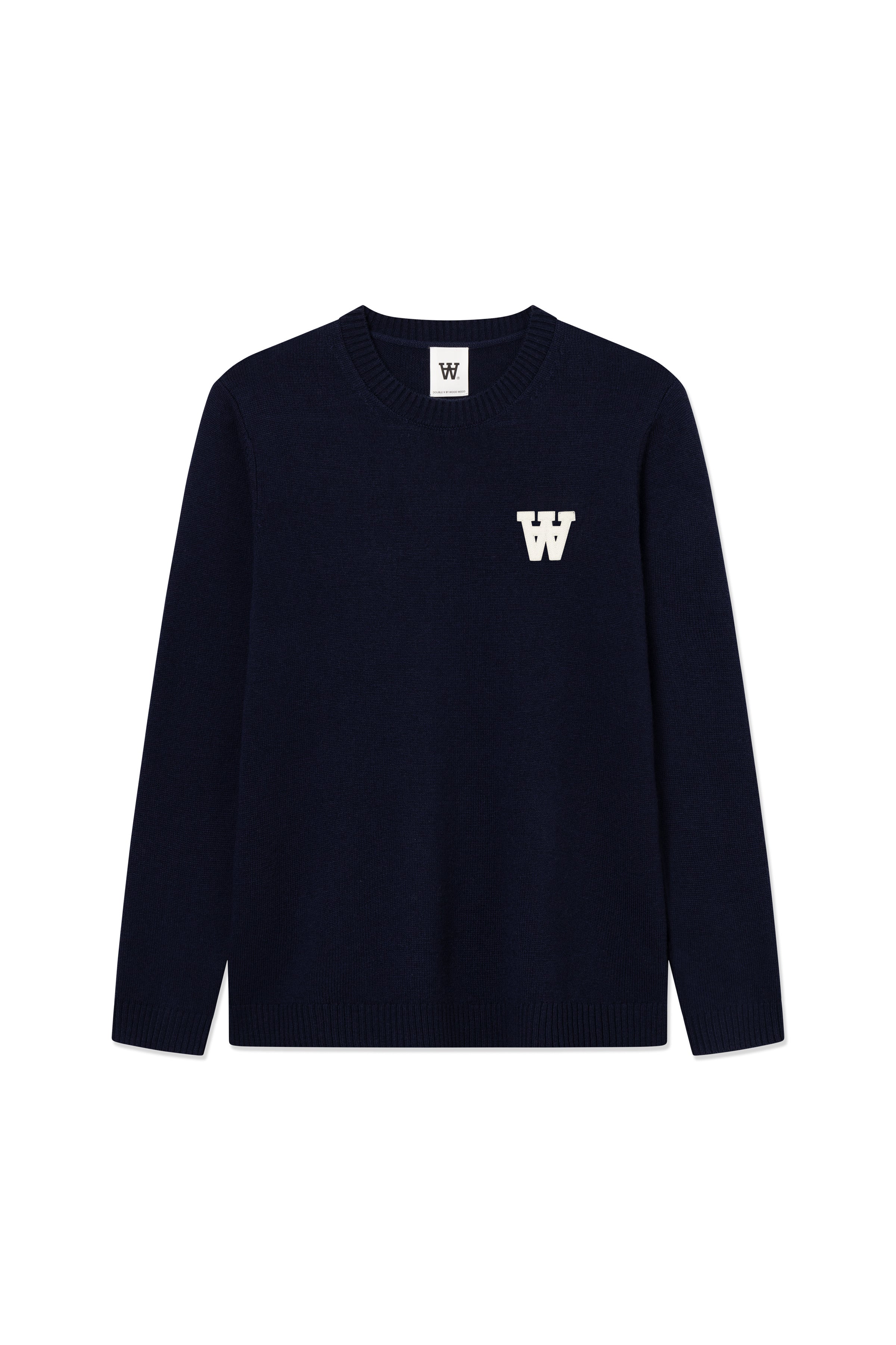 WWTay Lambswool Knit