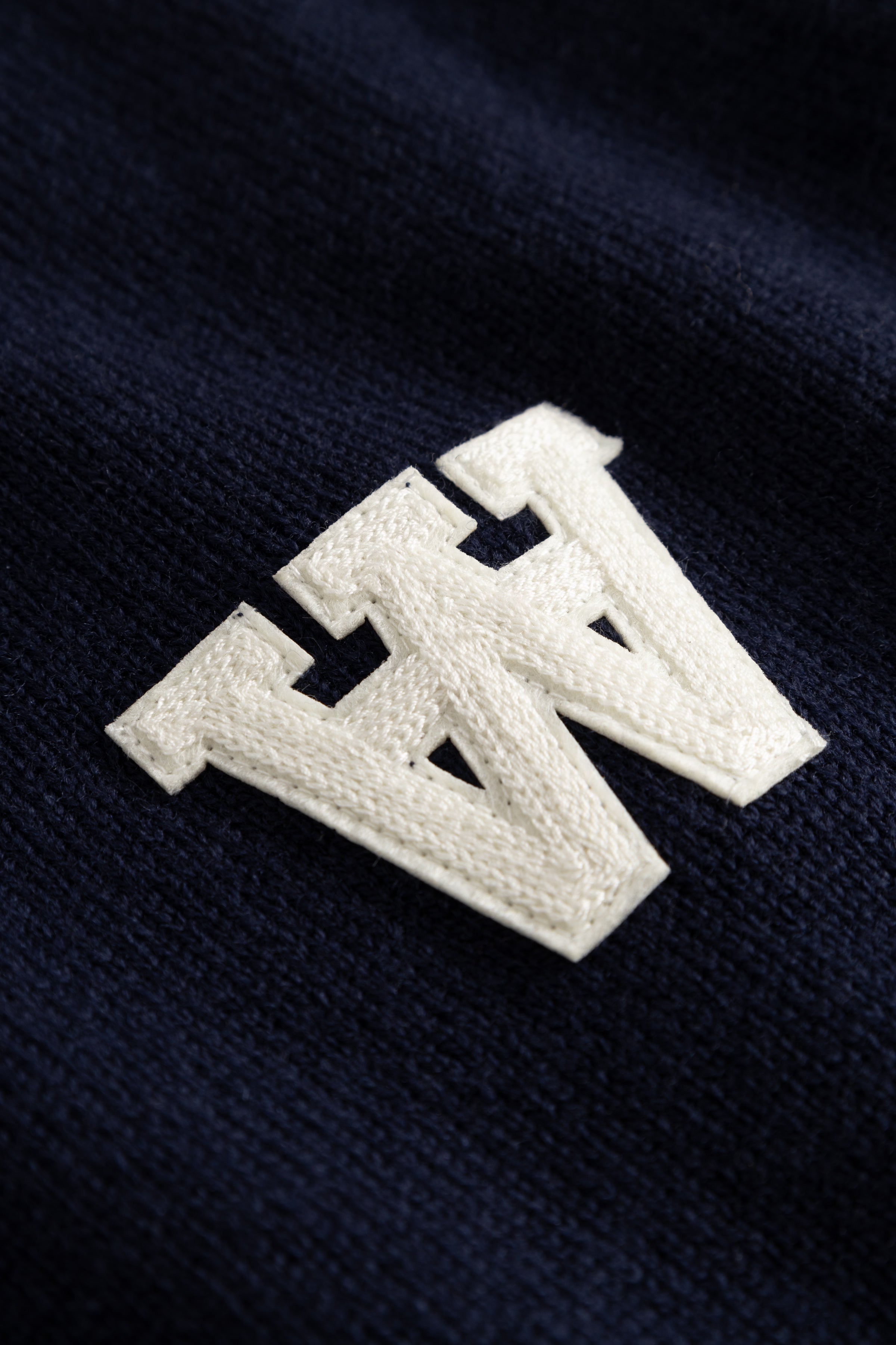 WWTay Lambswool Knit