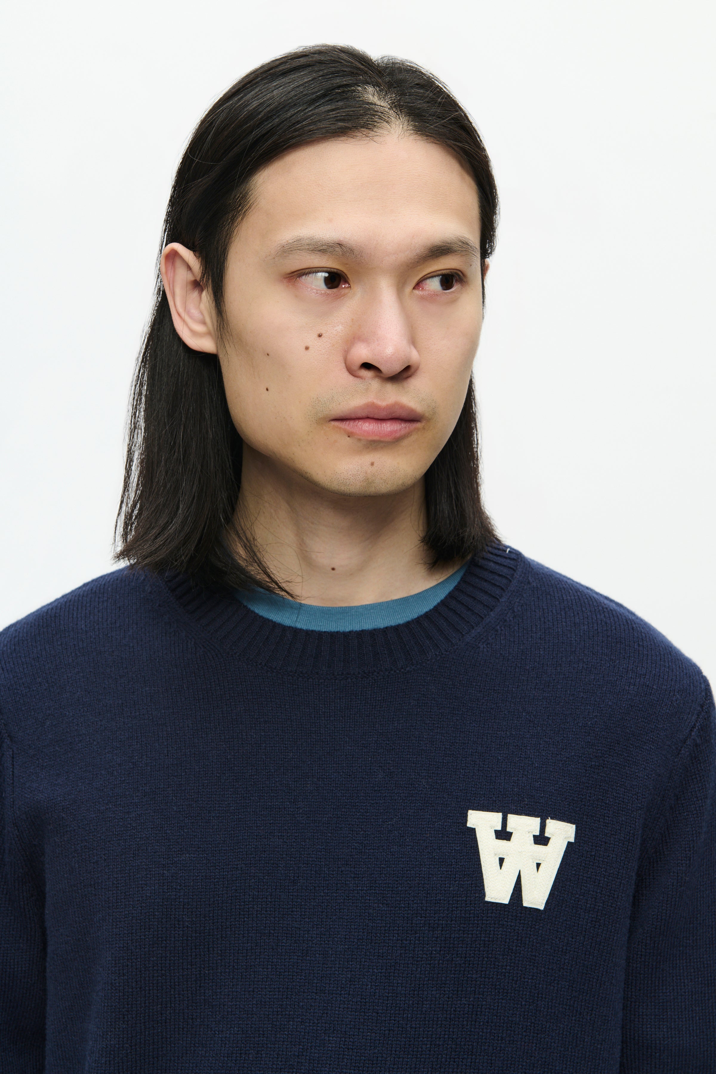 WWTay Lambswool Knit