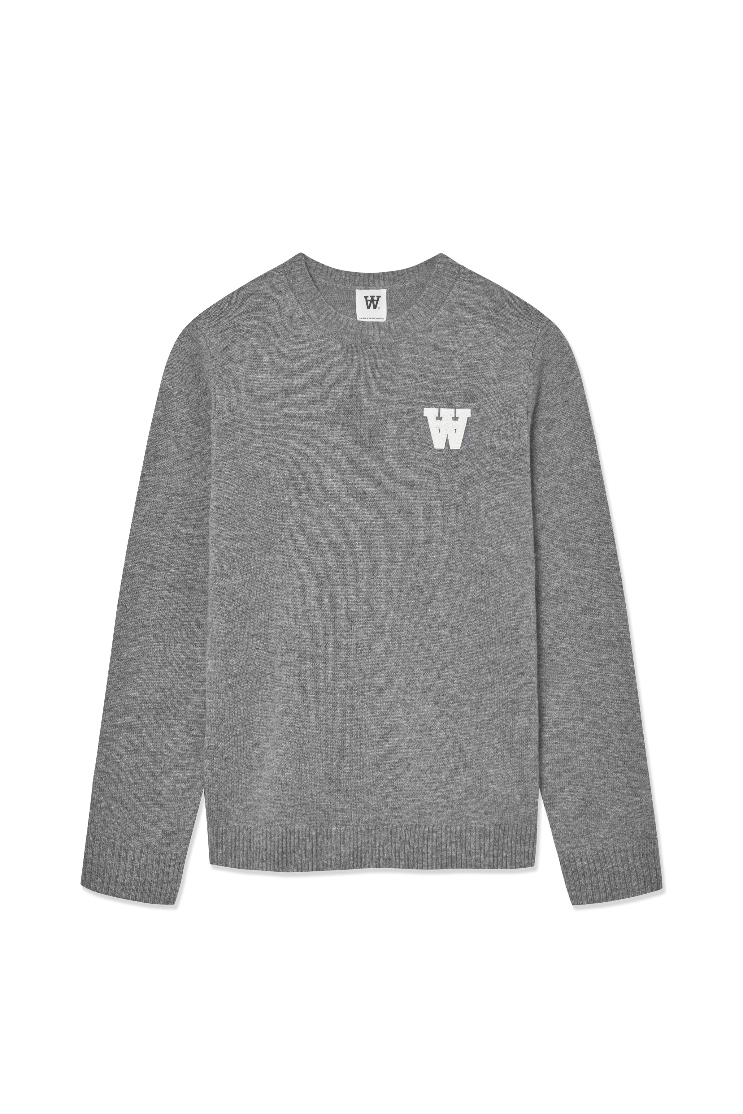 WWTay Lambswool Knit