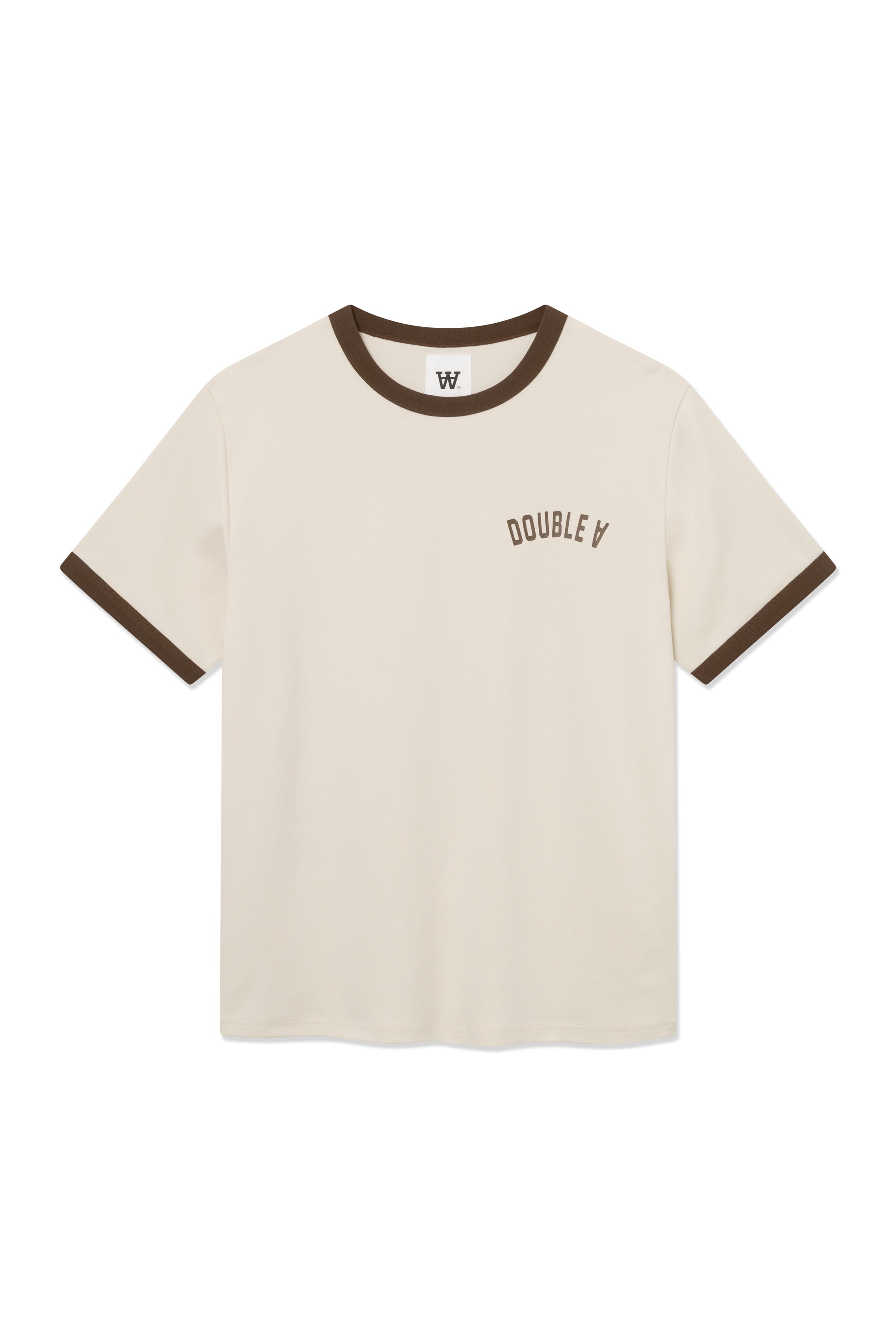 WWparker SS Tee Archive