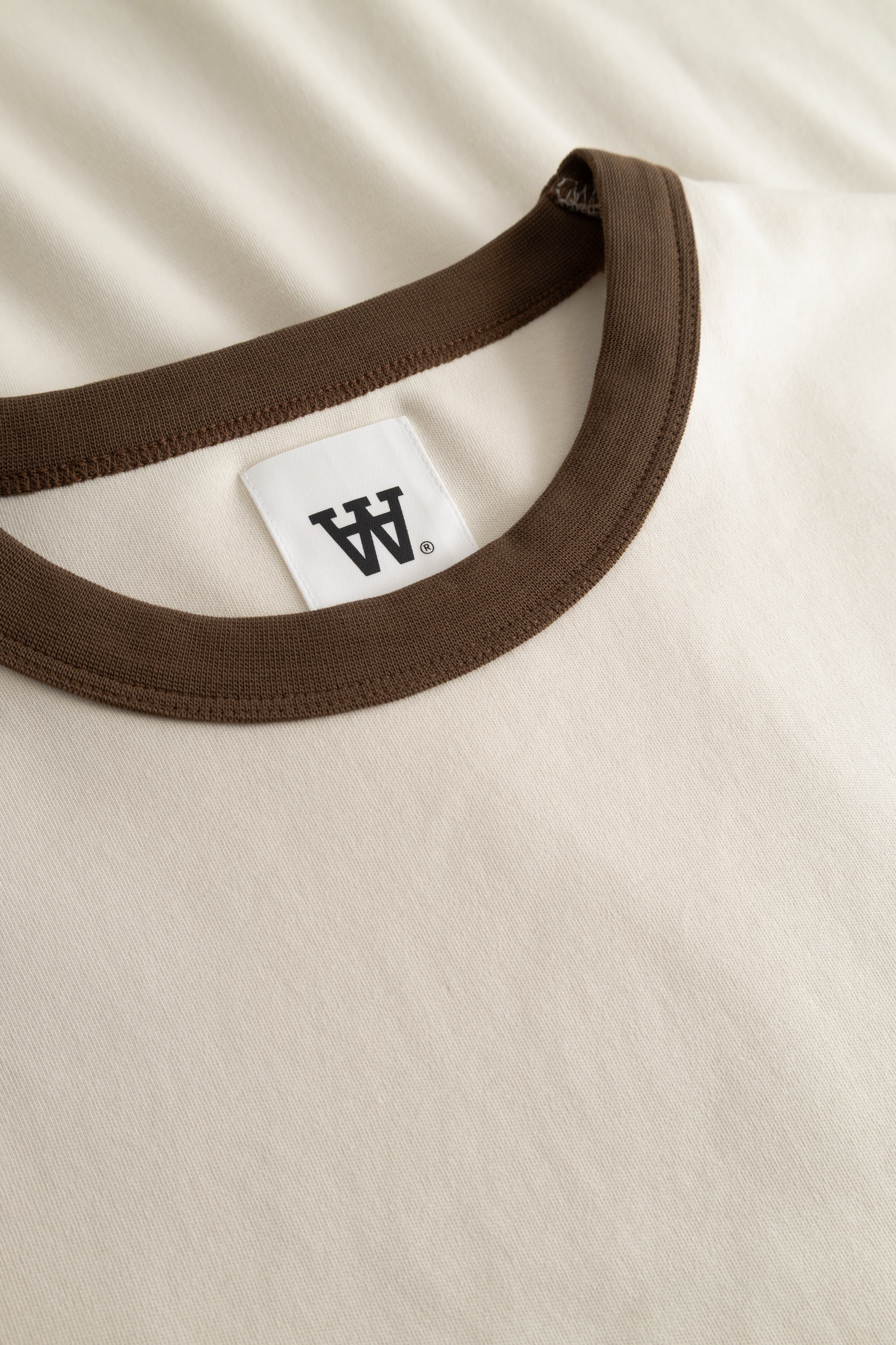 WWparker SS Tee Archive