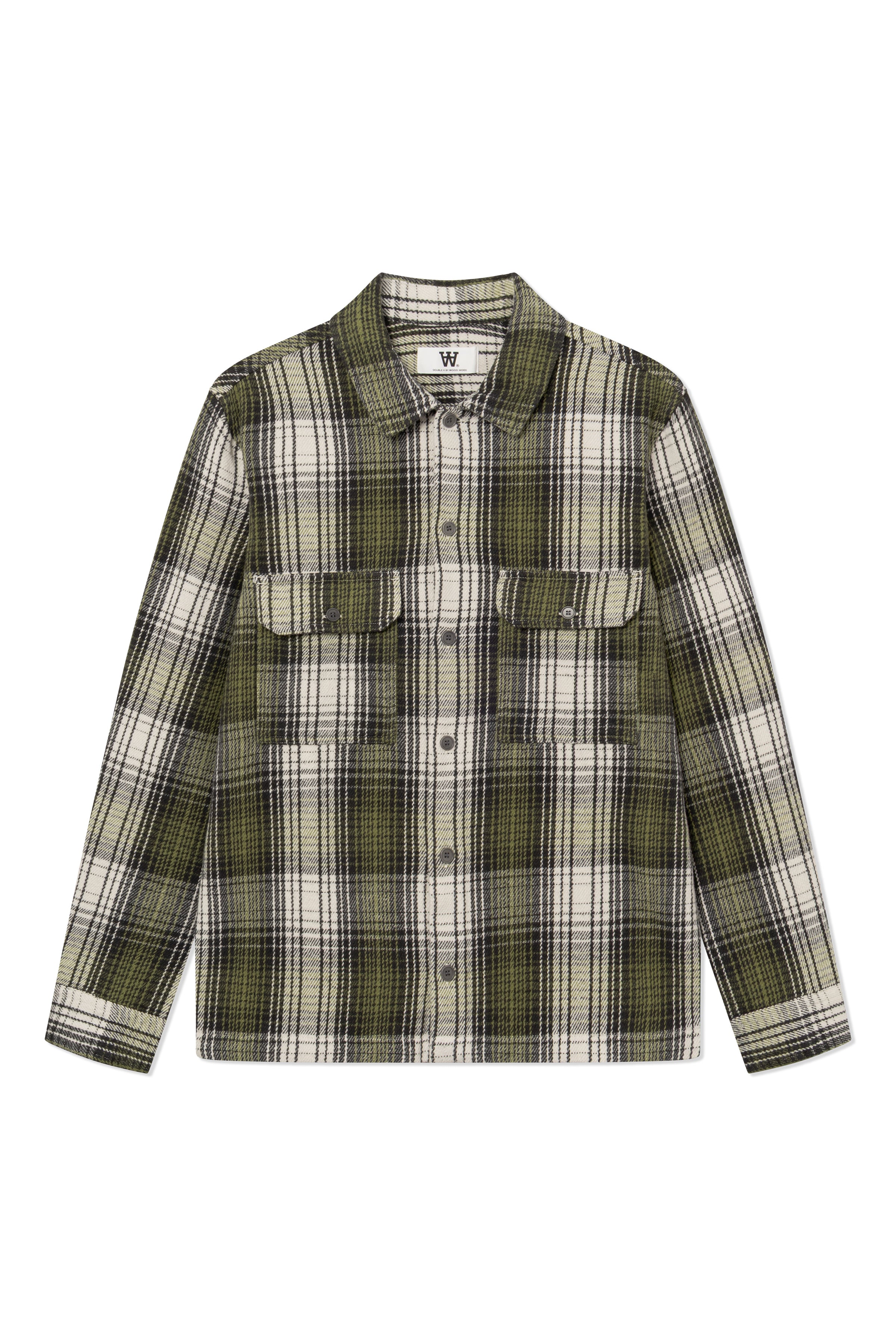 WWClay Overshirt