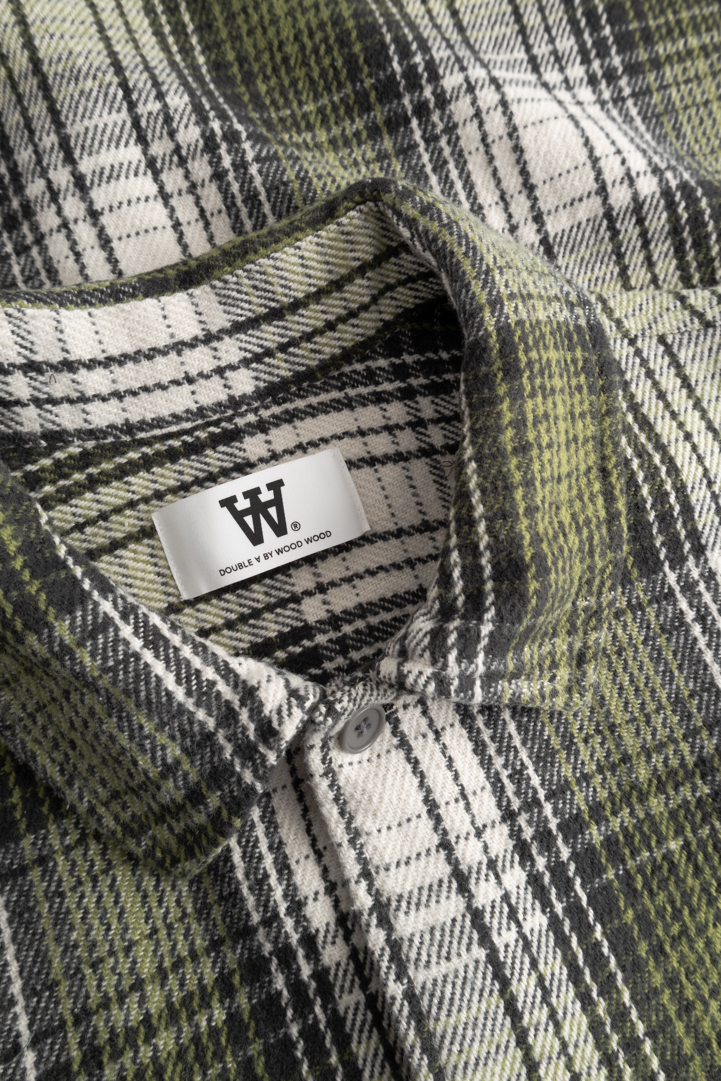 WWClay Overshirt