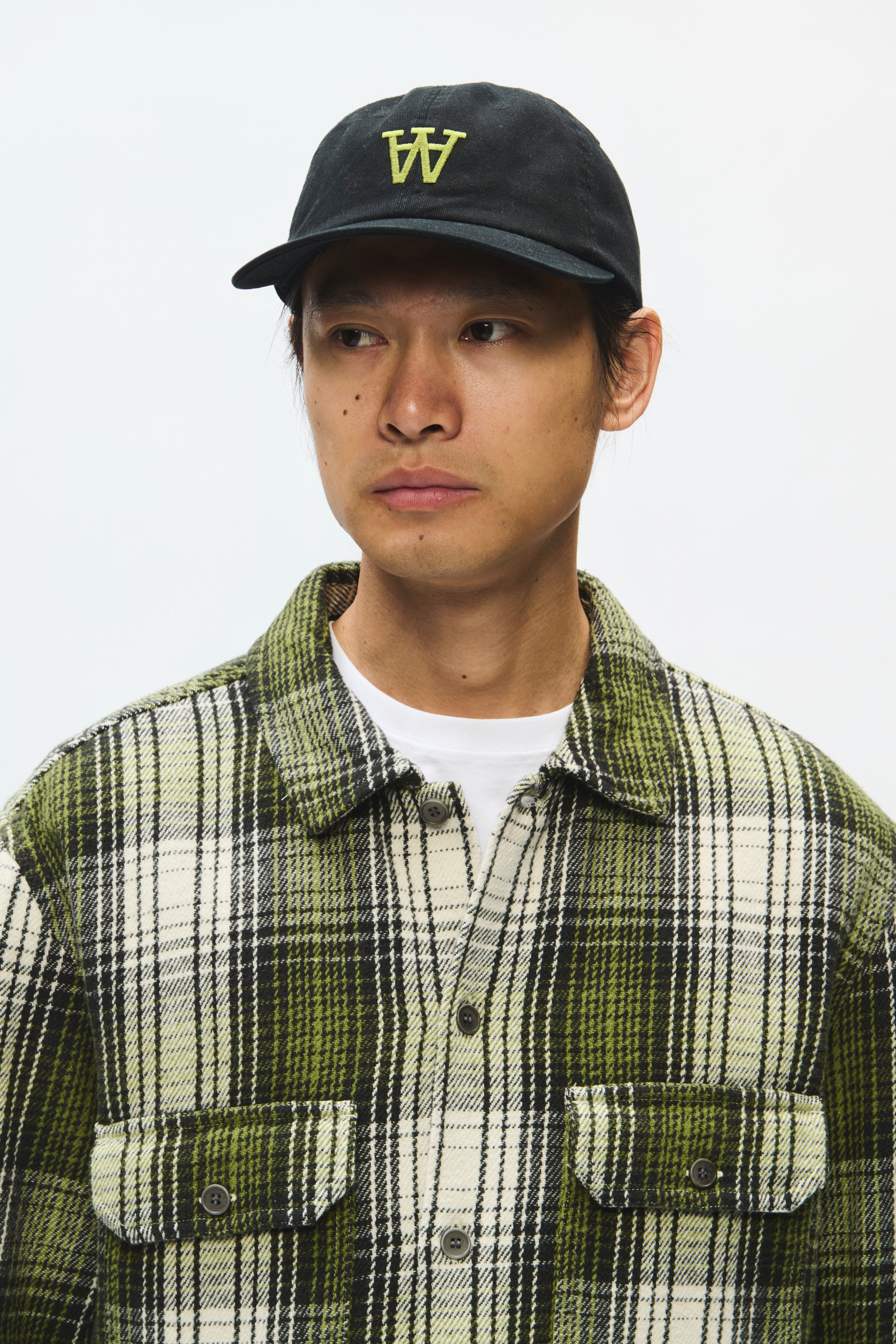 WWClay Overshirt