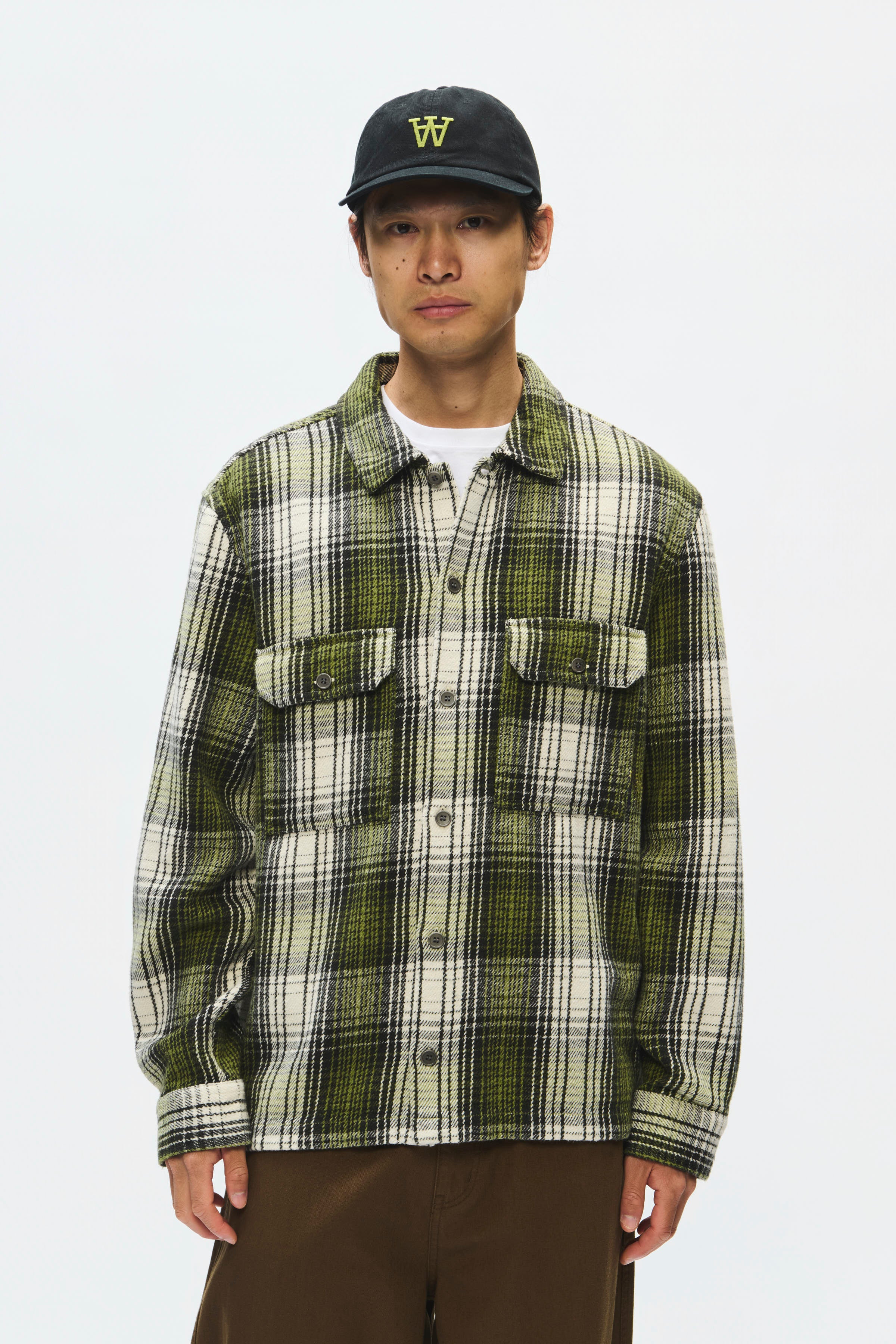 WWClay Overshirt