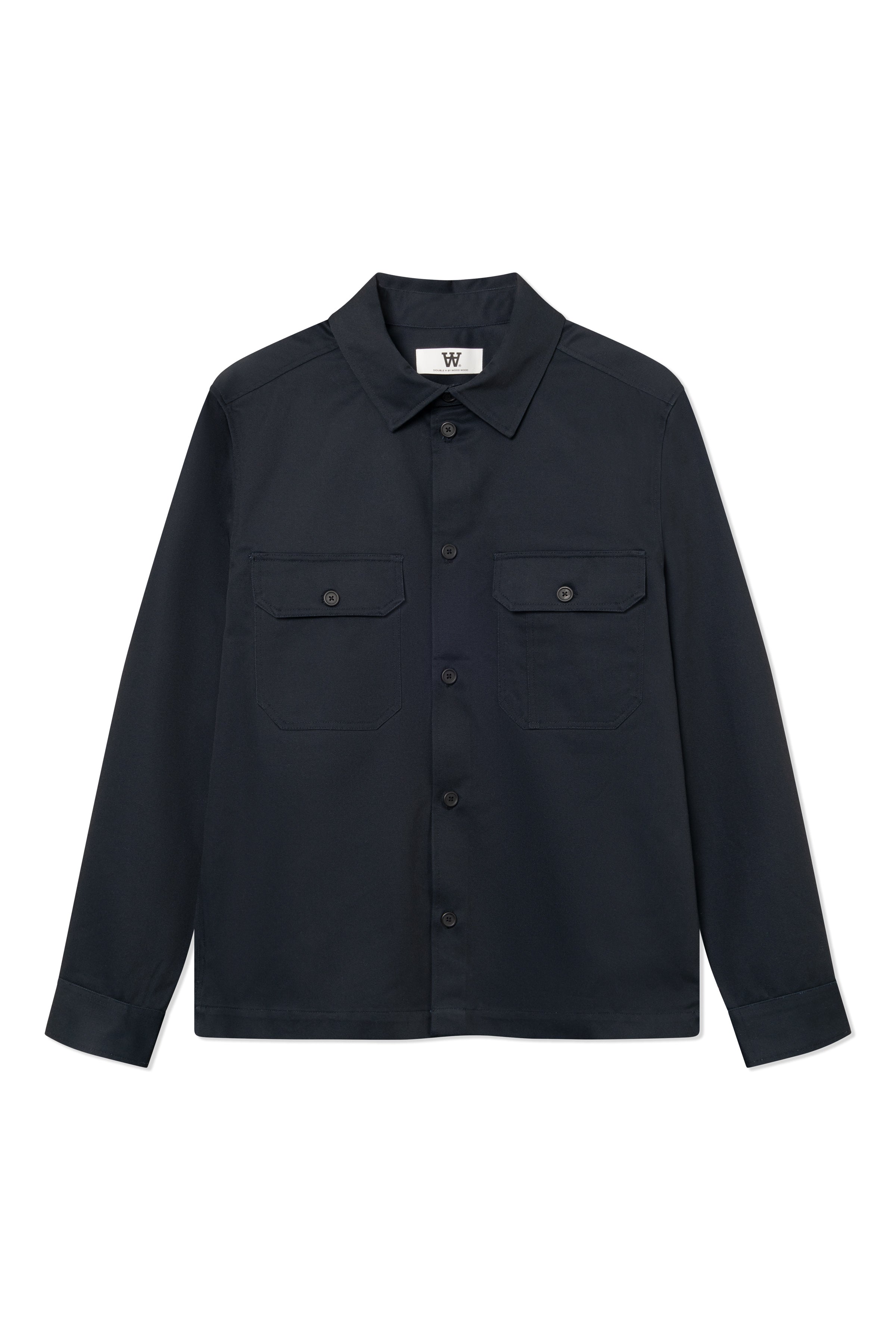 WWClay Overshirt