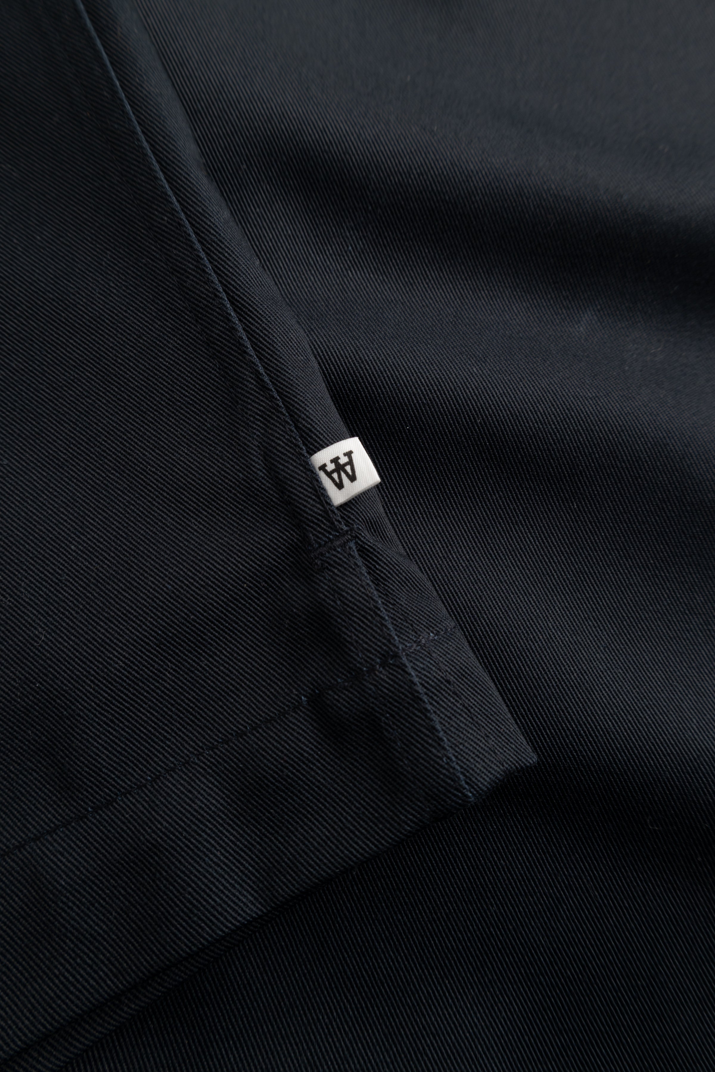 WWClay Overshirt