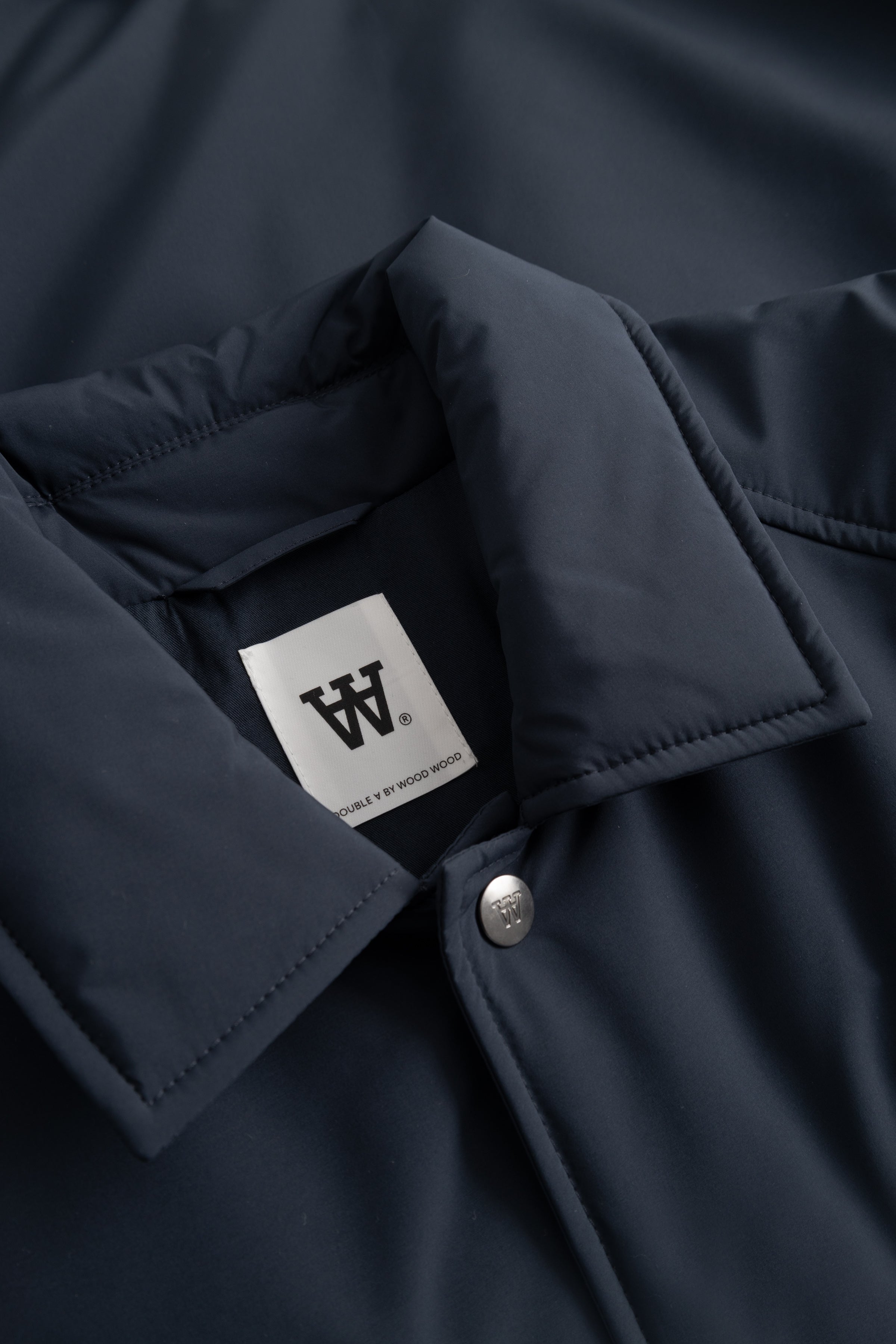 WWSigurt X Jacket