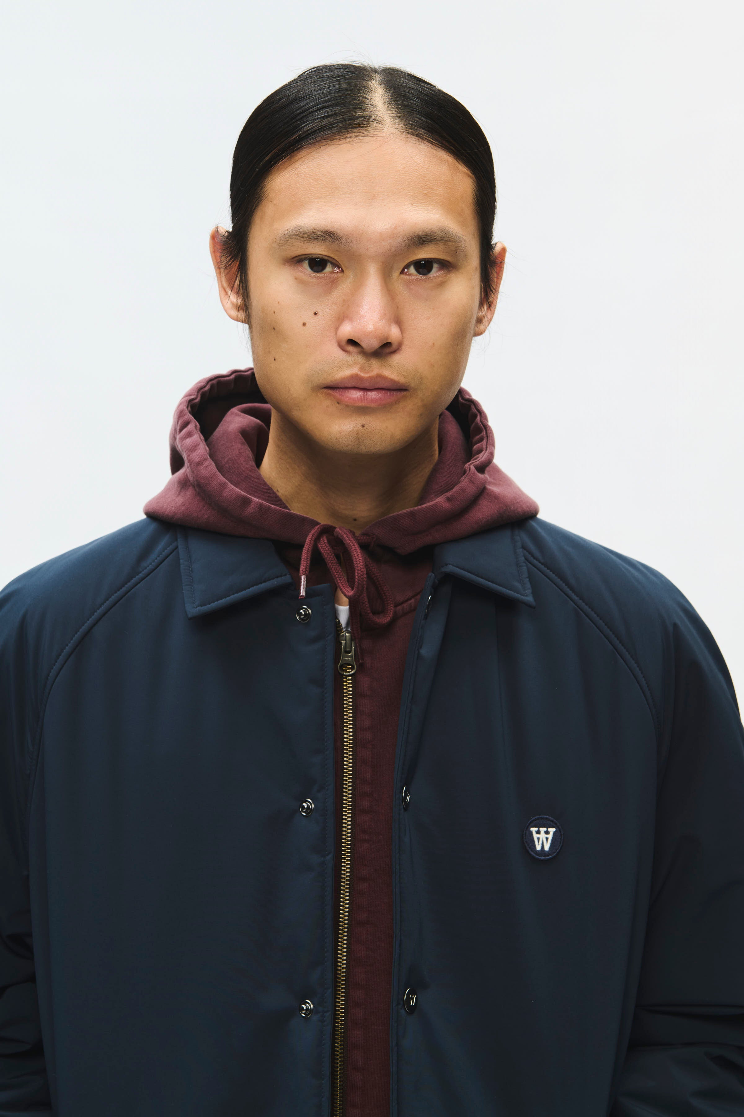 WWSigurt X Jacket