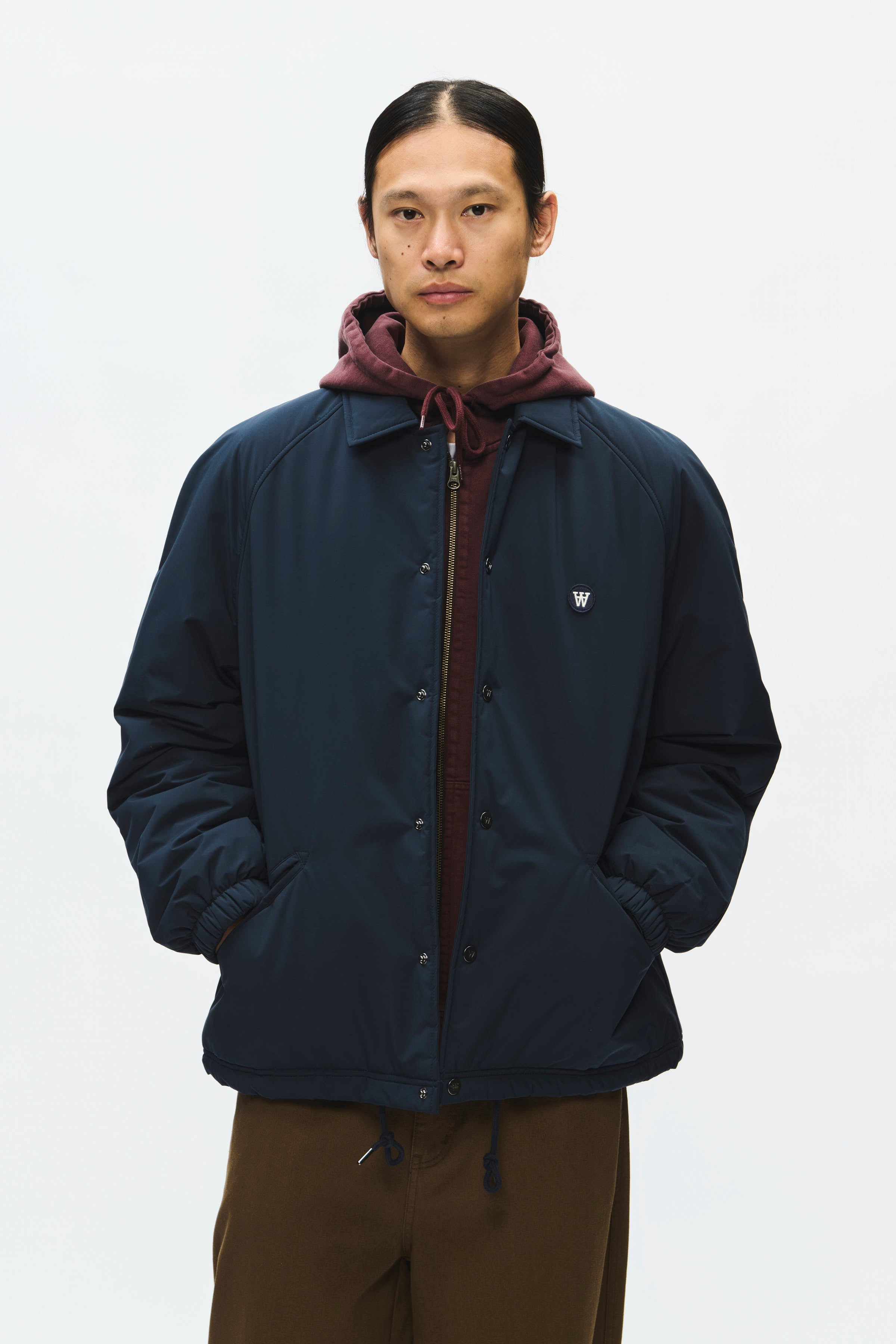 WWSigurt X Jacket