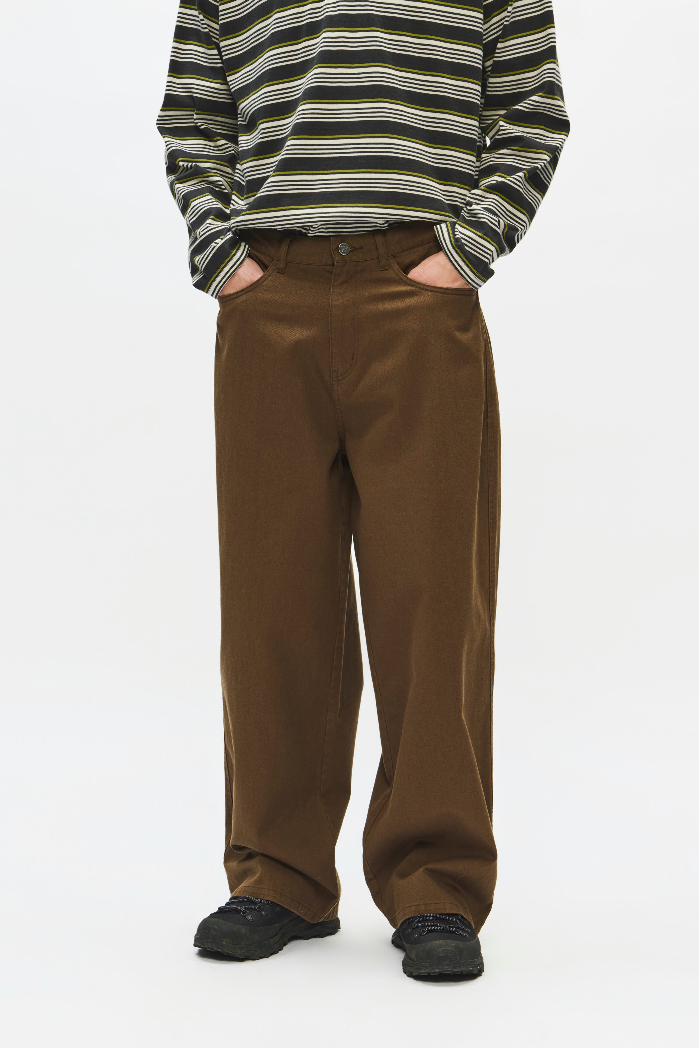 WWHarald Trousers