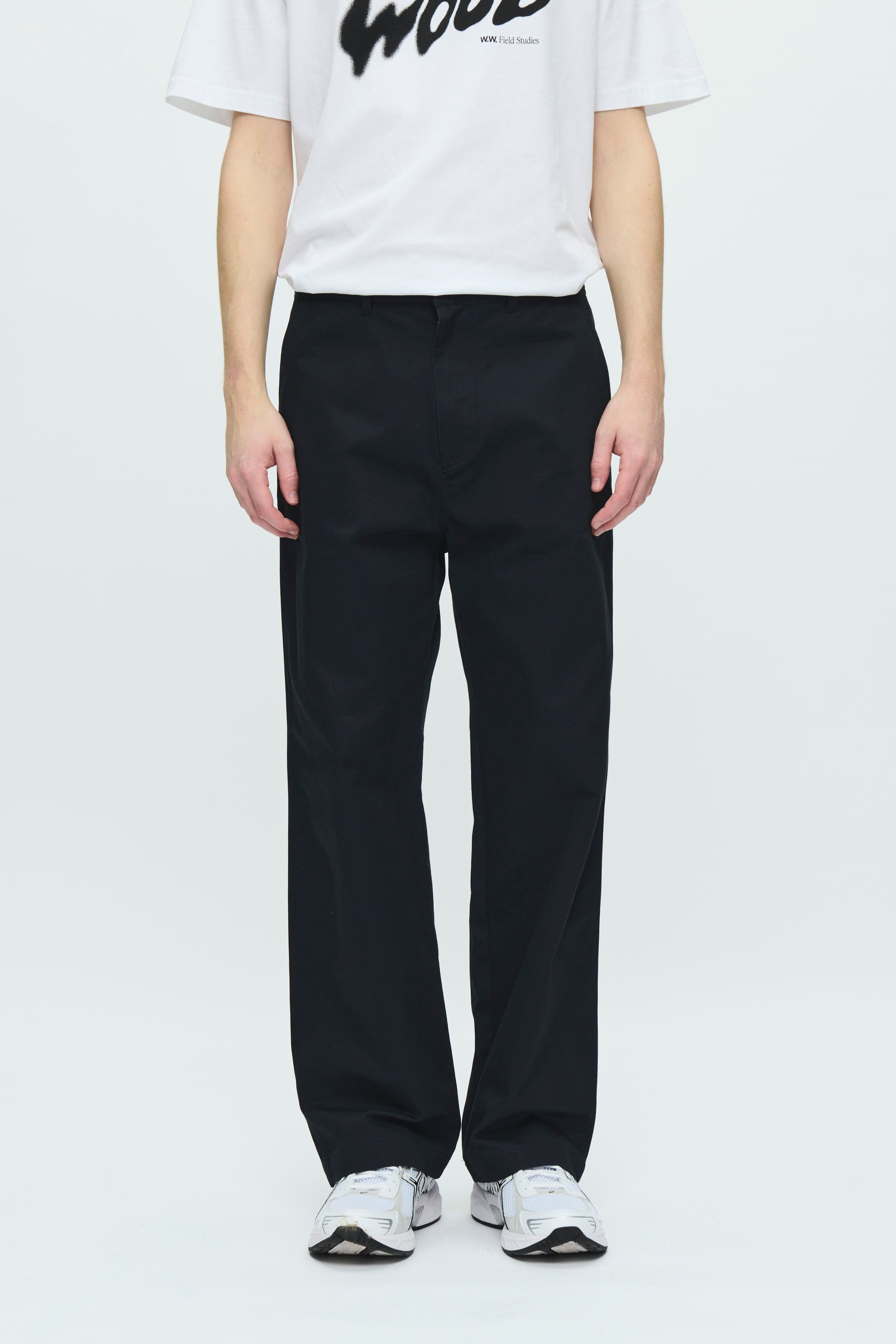 WWMaison Trousers