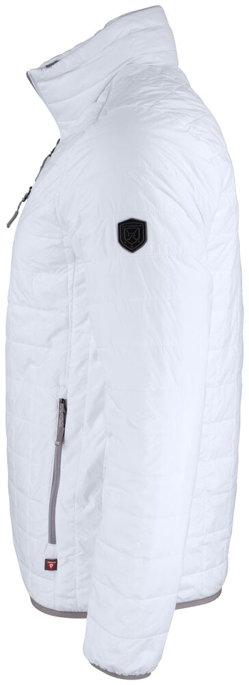 OVERTØJ - Rainier Jacket Men's -  - Hr Ravn
