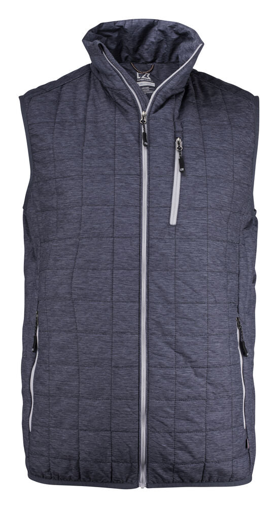 VESTE - Rainier Vest Men's -  - Hr Ravn