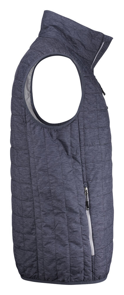 VESTE - Rainier Vest Men's -  - Hr Ravn