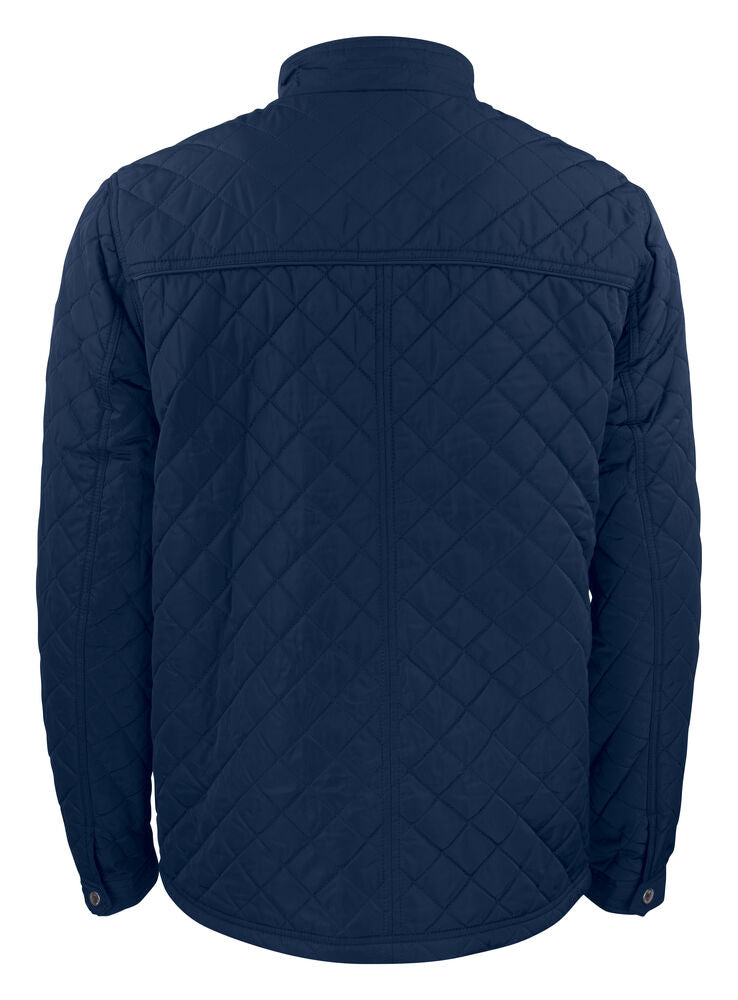 OVERTØJ - Parkdale Jacket Men's -  - Hr Ravn