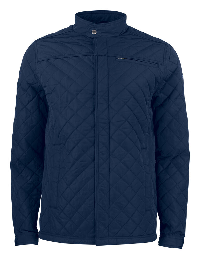 OVERTØJ - Parkdale Jacket Men's -  - Hr Ravn