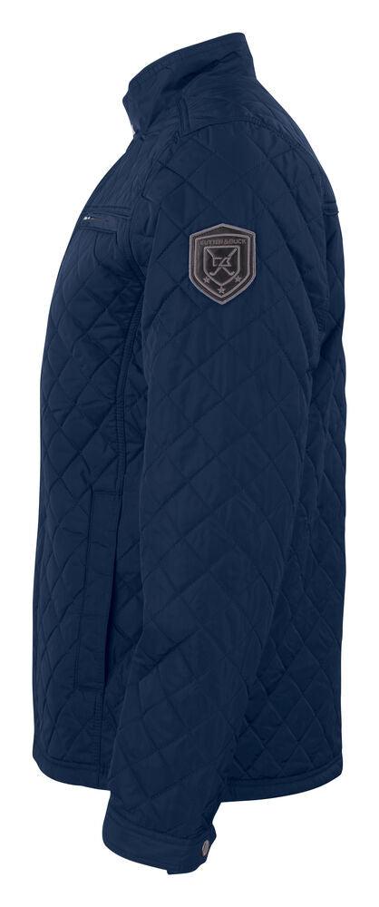 OVERTØJ - Parkdale Jacket Men's -  - Hr Ravn