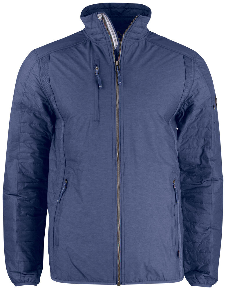 OVERTØJ - Packwood Jacket -  - Hr Ravn