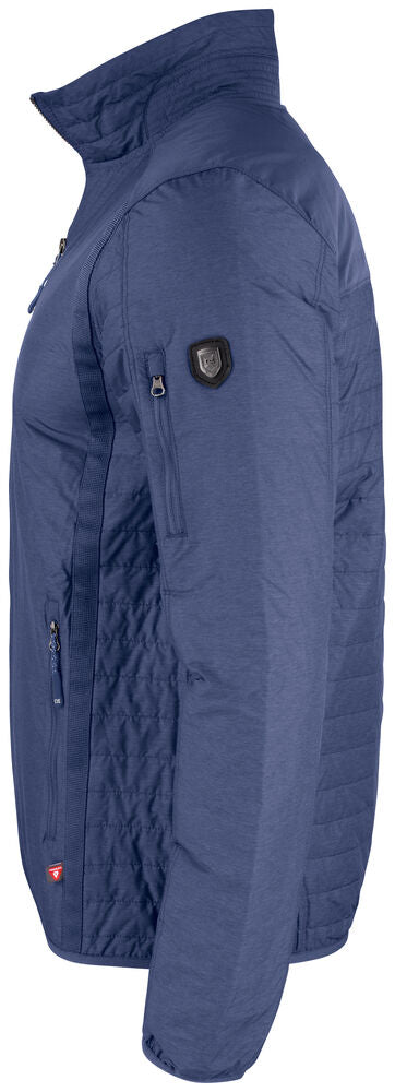 OVERTØJ - Packwood Jacket -  - Hr Ravn