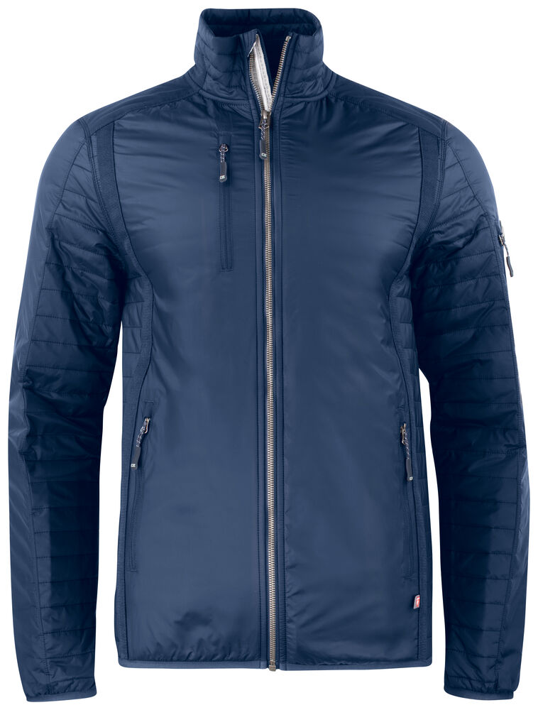 OVERTØJ - Packwood Jacket -  - Hr Ravn