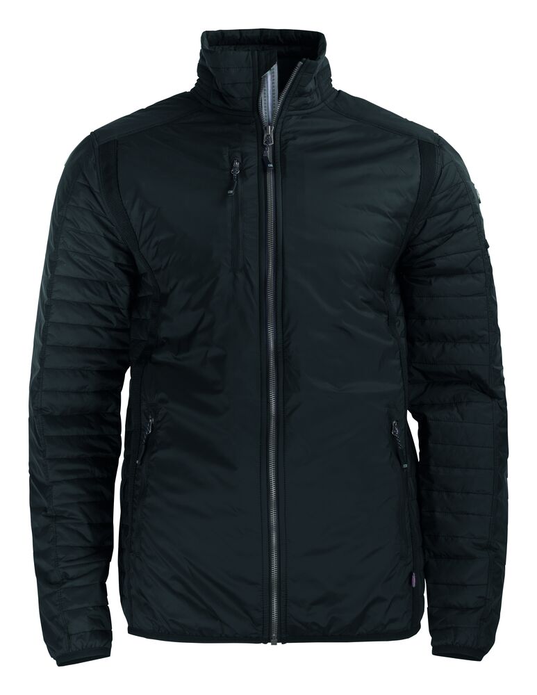 OVERTØJ - Packwood Jacket -  - Hr Ravn