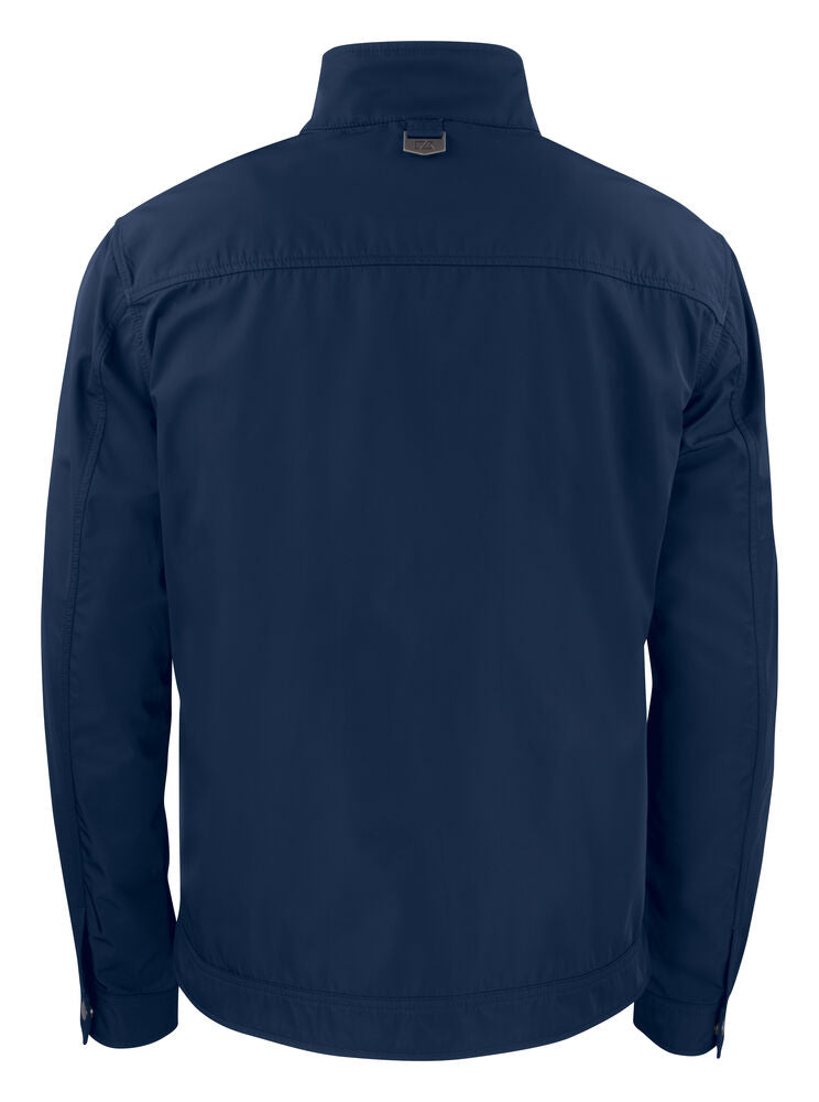 OVERTØJ - Shelton Jacket Men -  - Hr Ravn