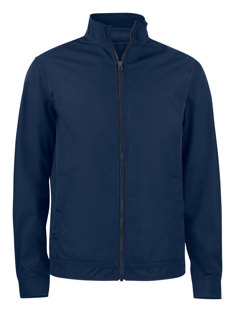 OVERTØJ - Shelton Jacket Men -  - Hr Ravn