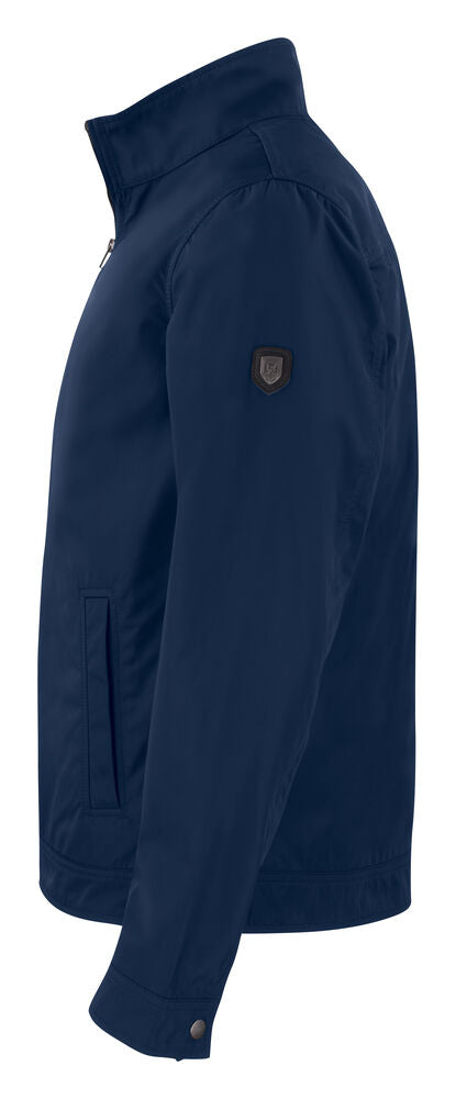 OVERTØJ - Shelton Jacket Men -  - Hr Ravn
